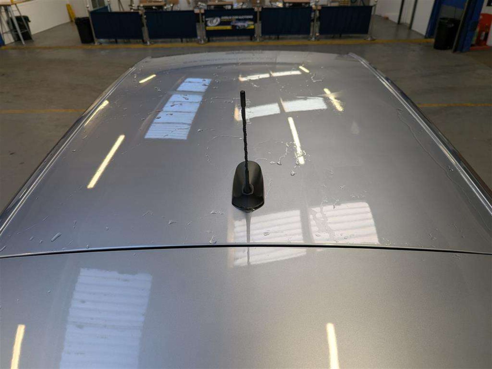 2020 VAUXHALL CROSSLAND X ELITE TURBO AUTO - Image 23 of 28