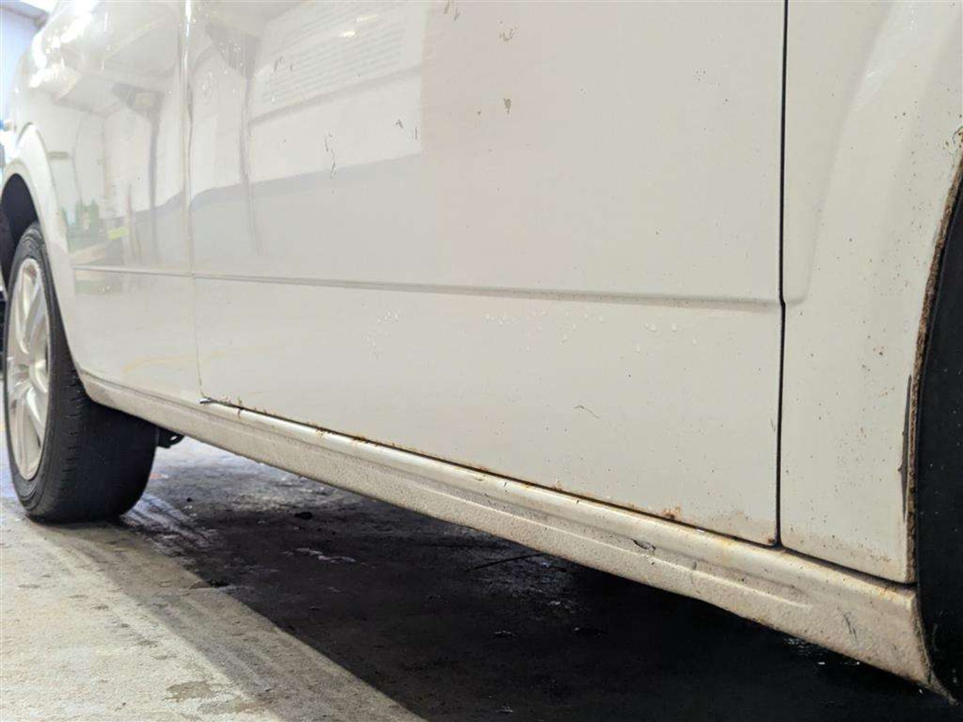 2013 VAUXHALL ASTRA CLUB ECOFLEX - Image 25 of 30