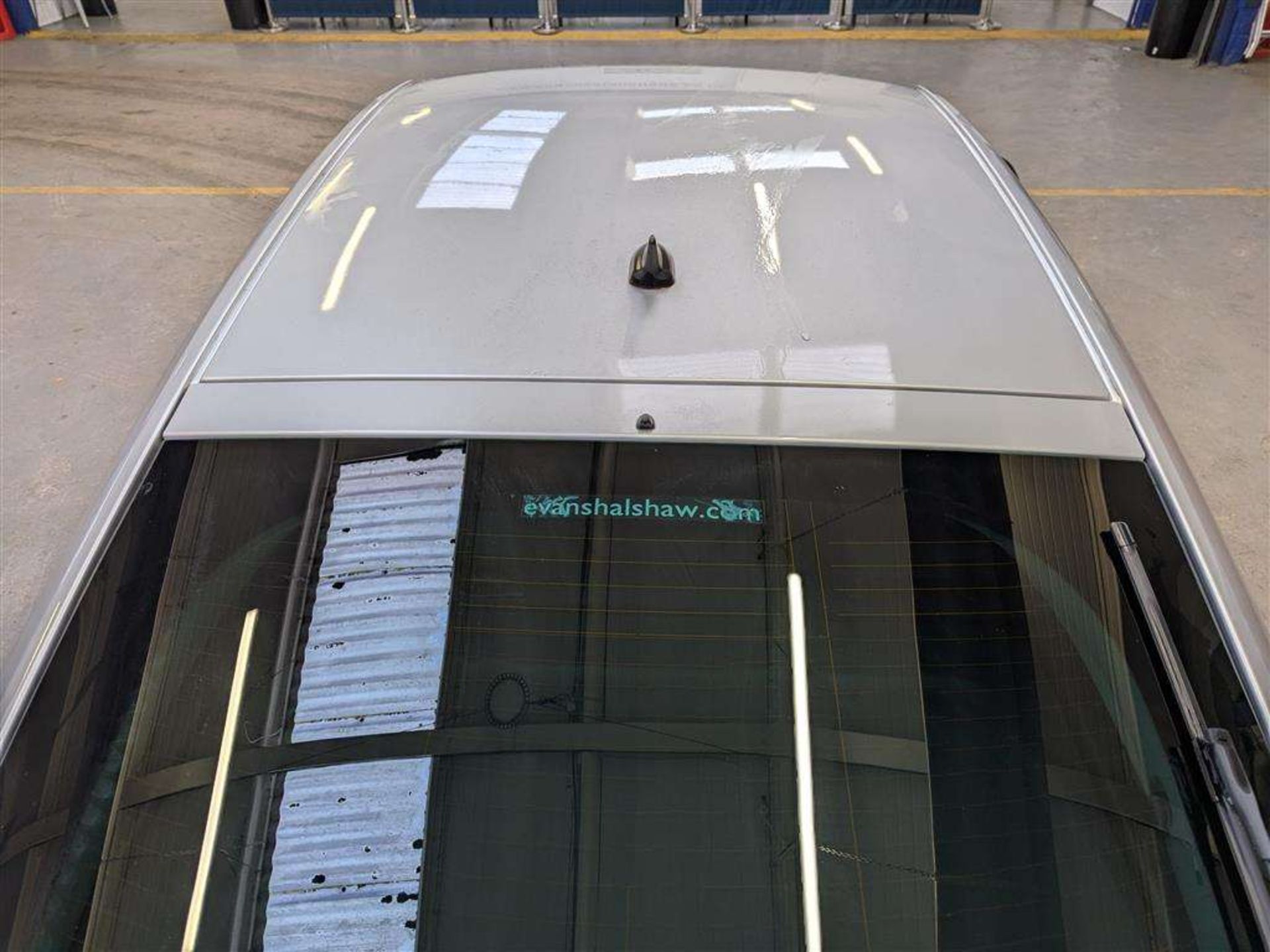 2016 VAUXHALL INSIGNIA SRI NAV CDTI S/S - Image 46 of 55