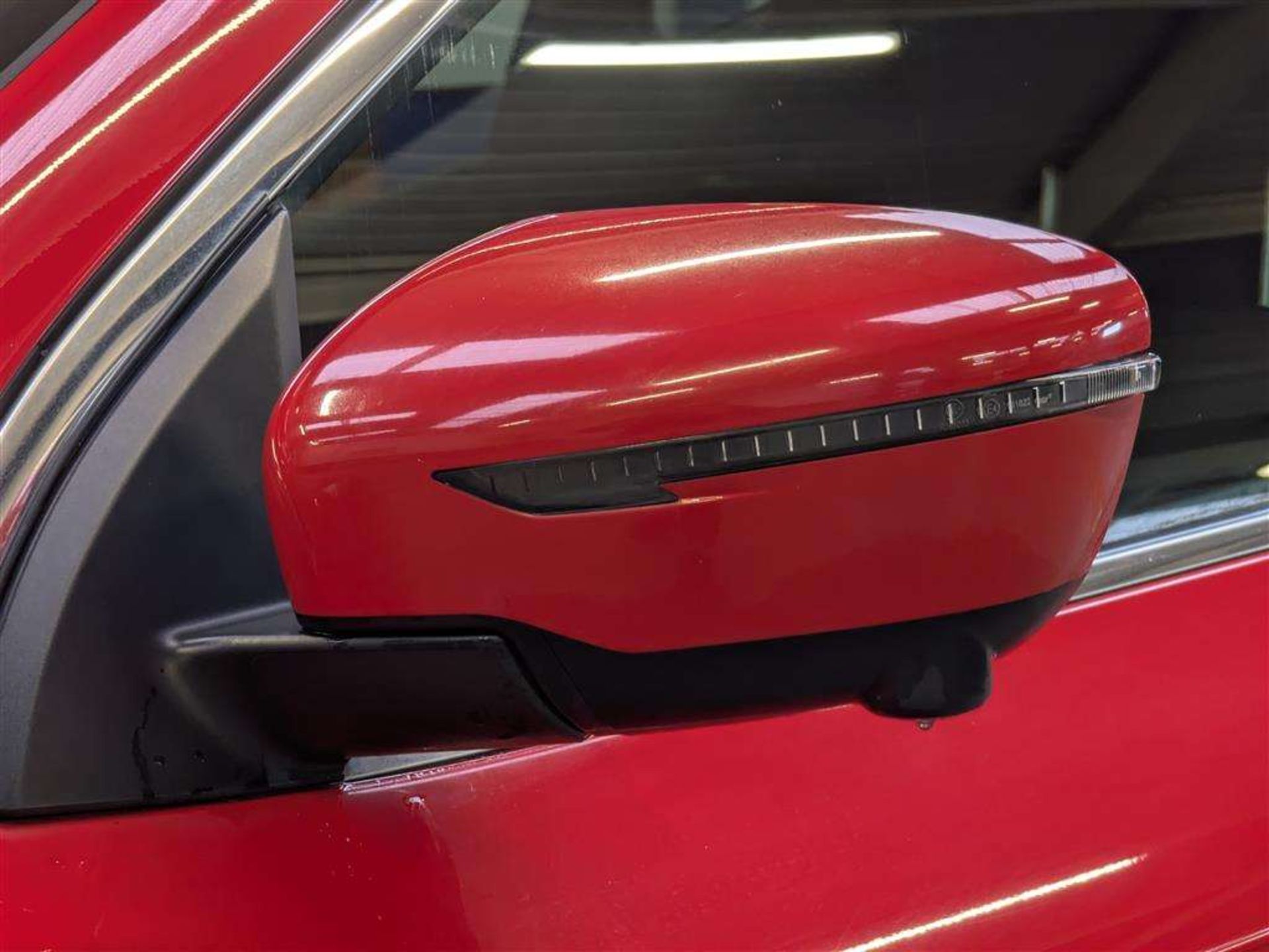 2016 NISSAN QASHQAI N-CONNECTA DCI - Image 20 of 30