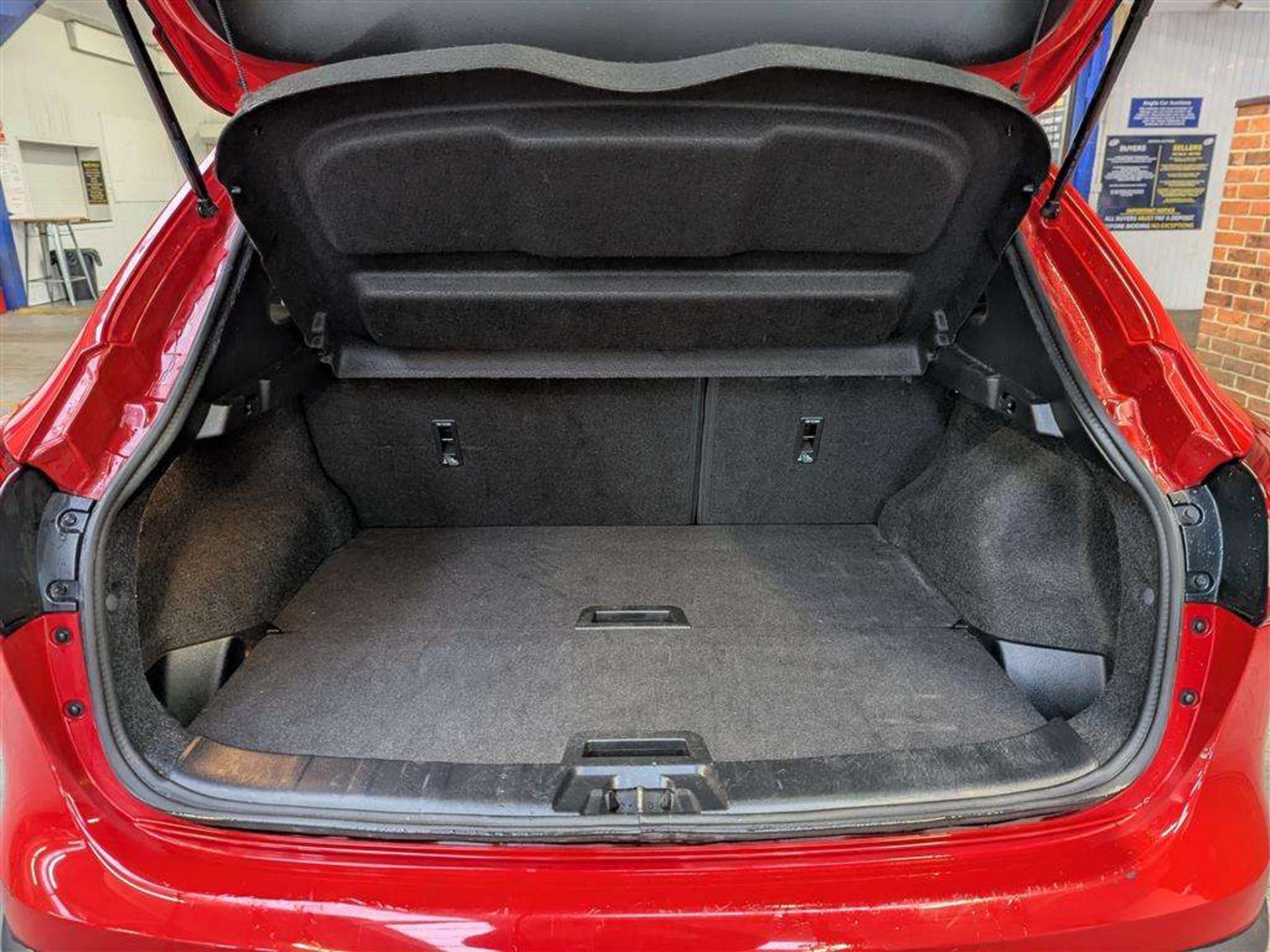 2016 NISSAN QASHQAI N-CONNECTA DCI - Image 8 of 30