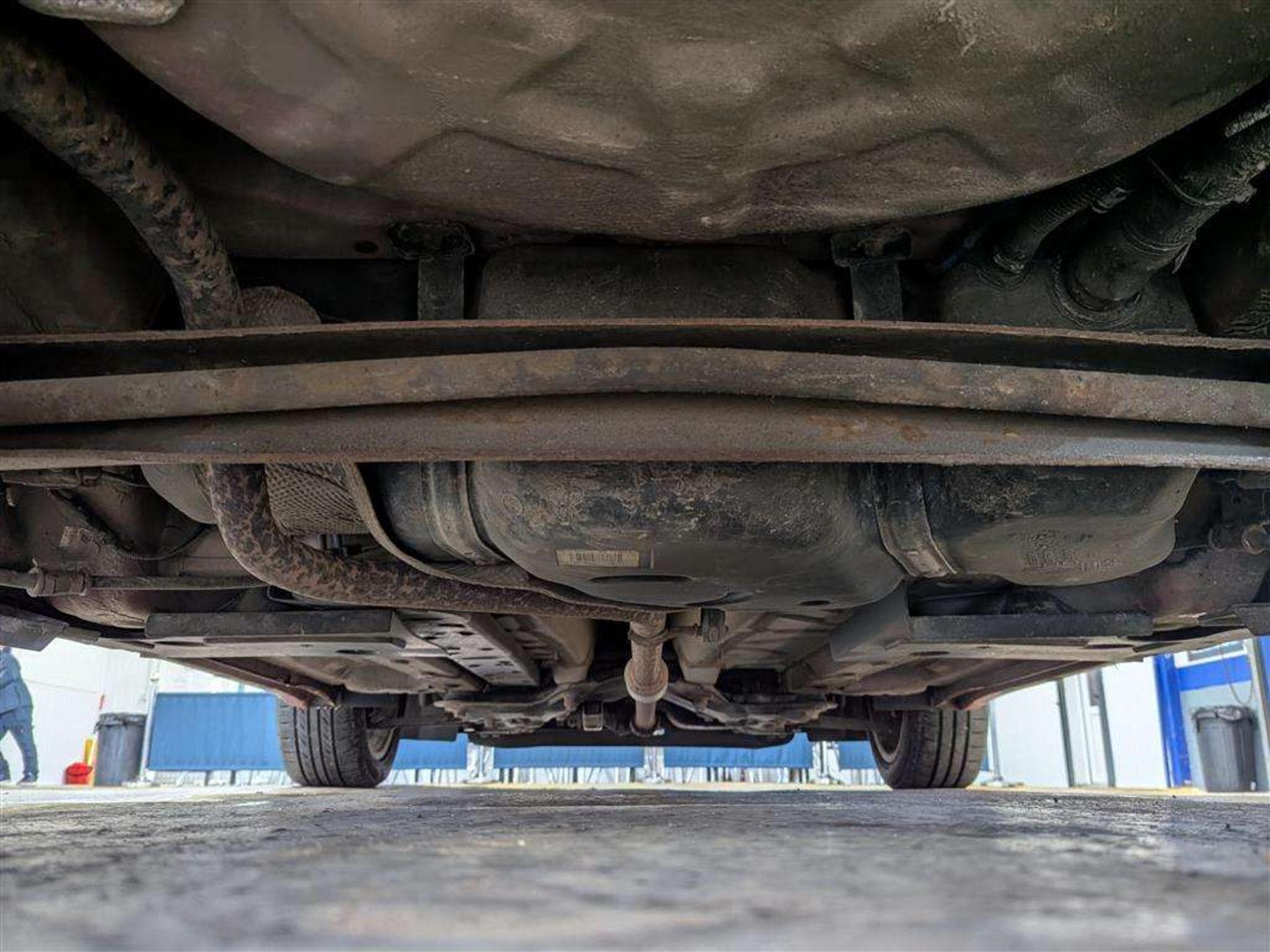 2016 FIAT 500 LOUNGE - Image 15 of 28