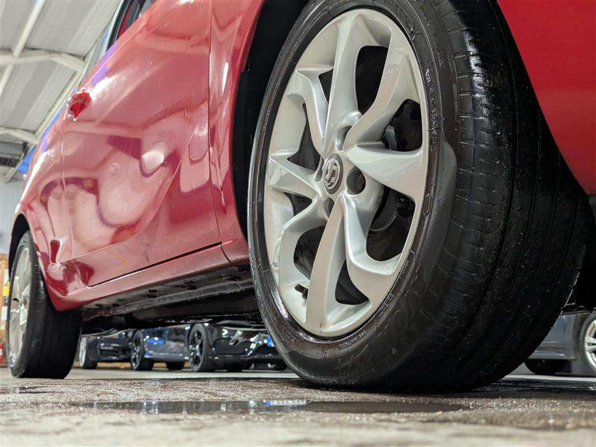 2015 VAUXHALL CORSA EXCITE AC - Image 12 of 29