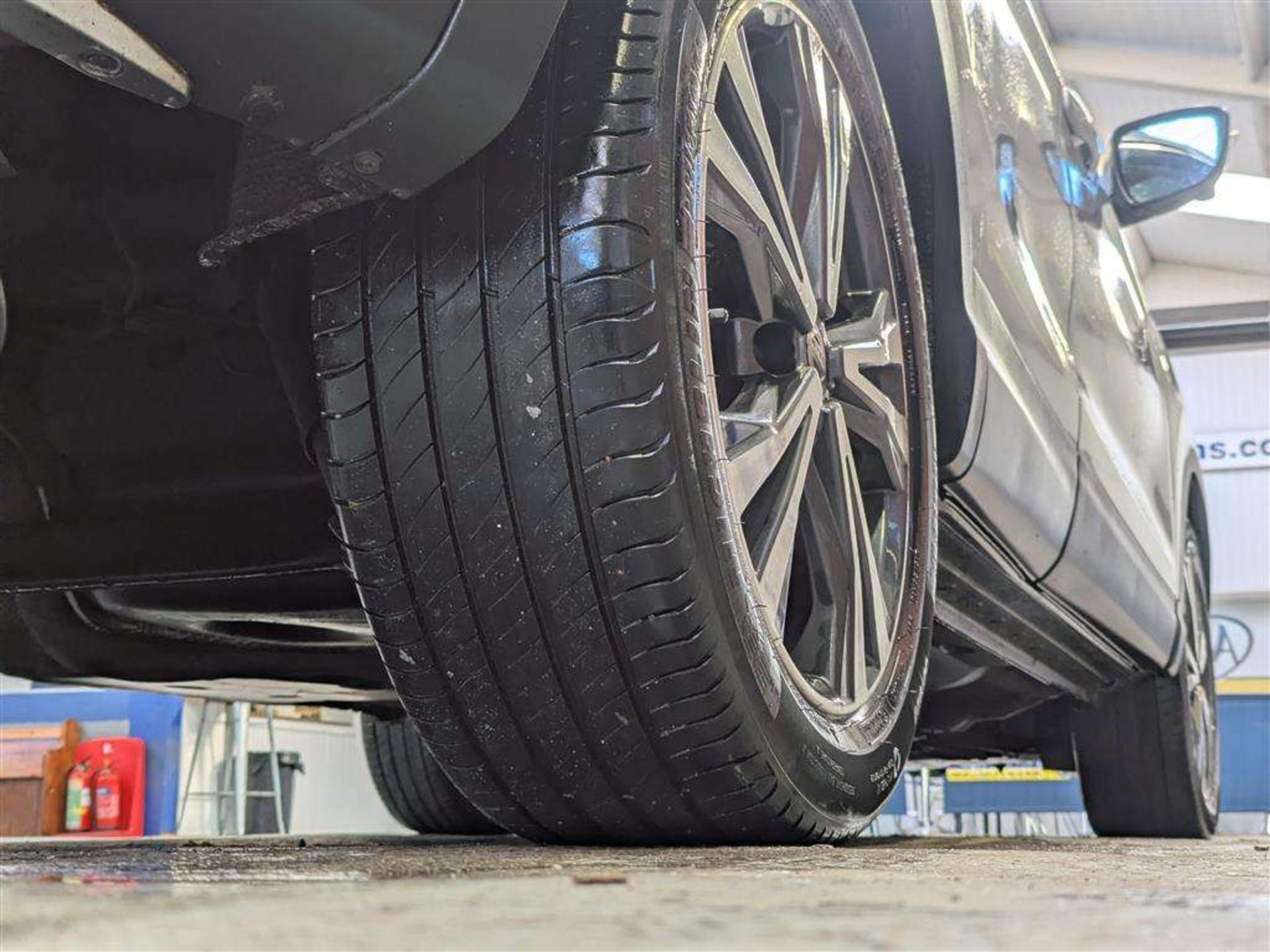 2018 NISSAN QASHQAI N-CONNECTA DCI CV - Image 14 of 30