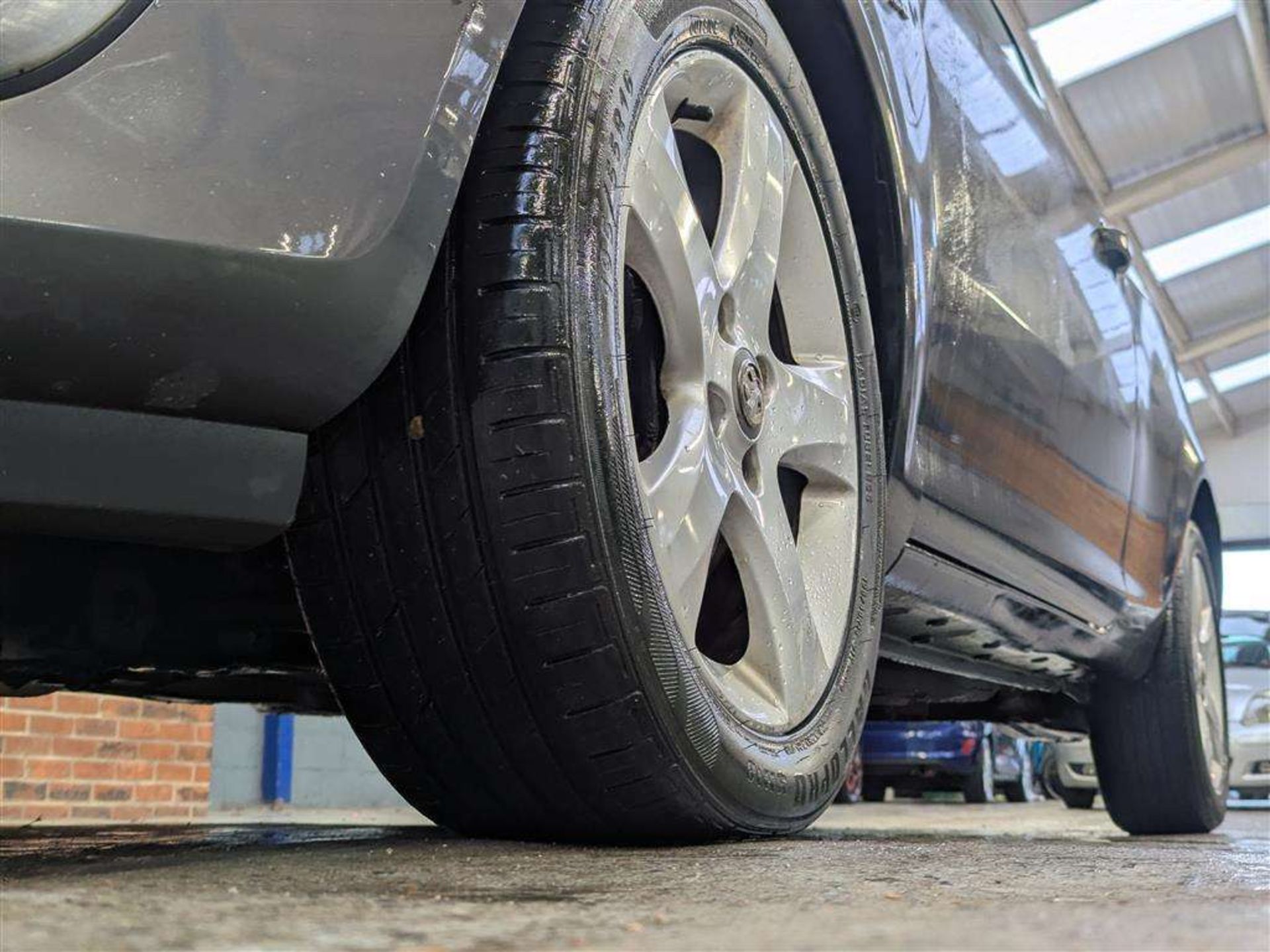 2011 VAUXHALL CORSA SXI - Image 18 of 29