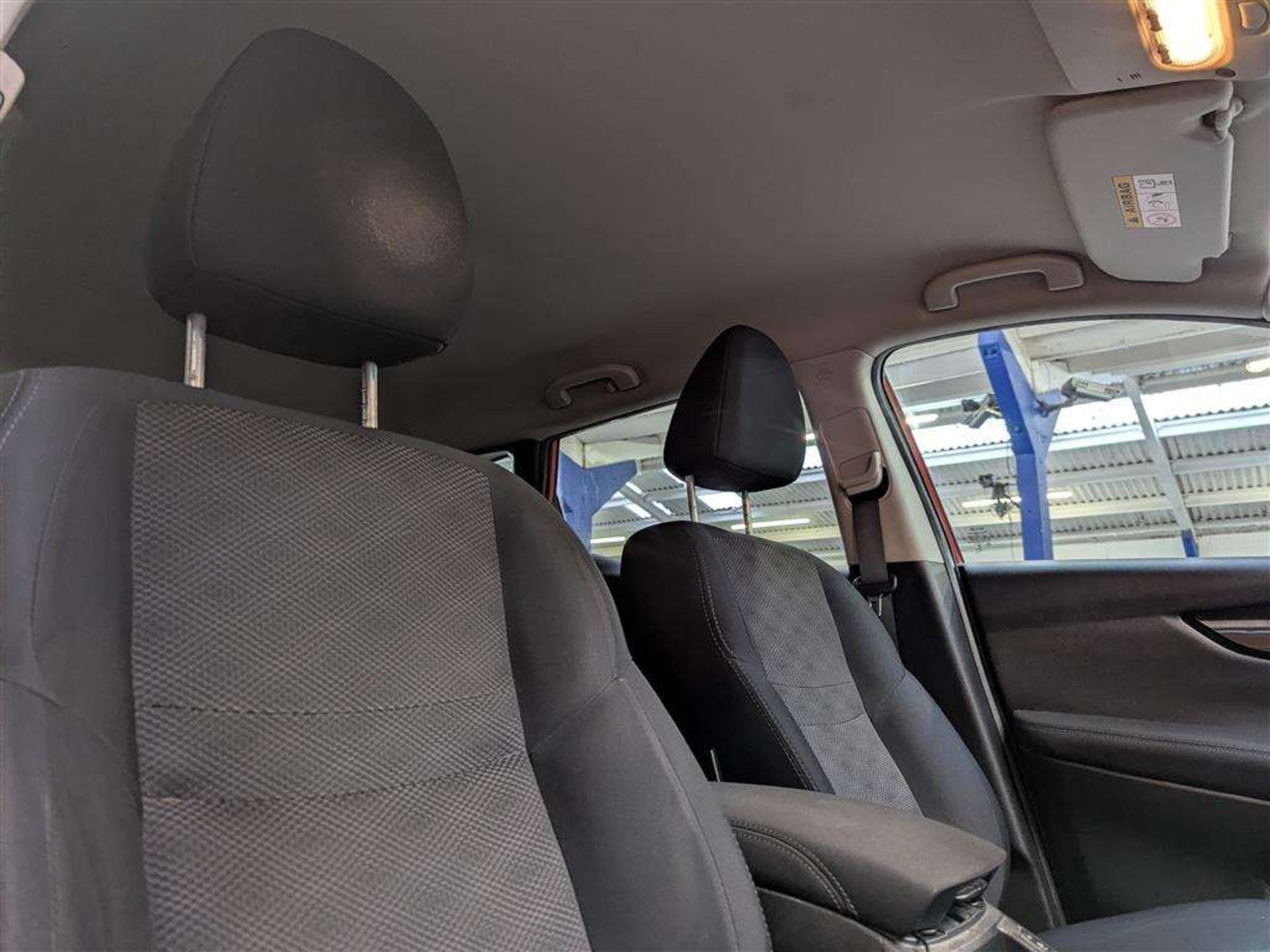 2016 NISSAN QASHQAI N-CONNECTA DCI - Image 14 of 30