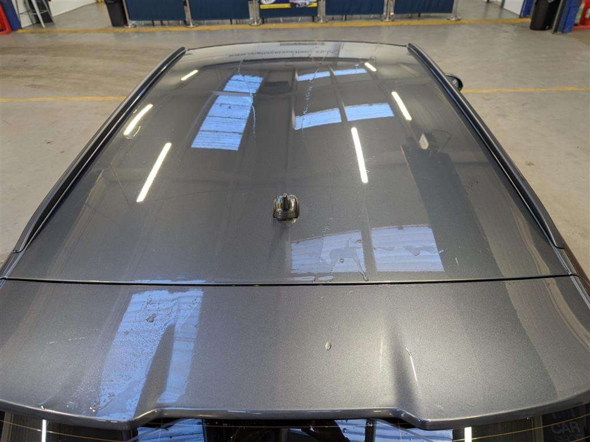 2013 AUDI A6 S LINE TDI CVT - Image 14 of 29