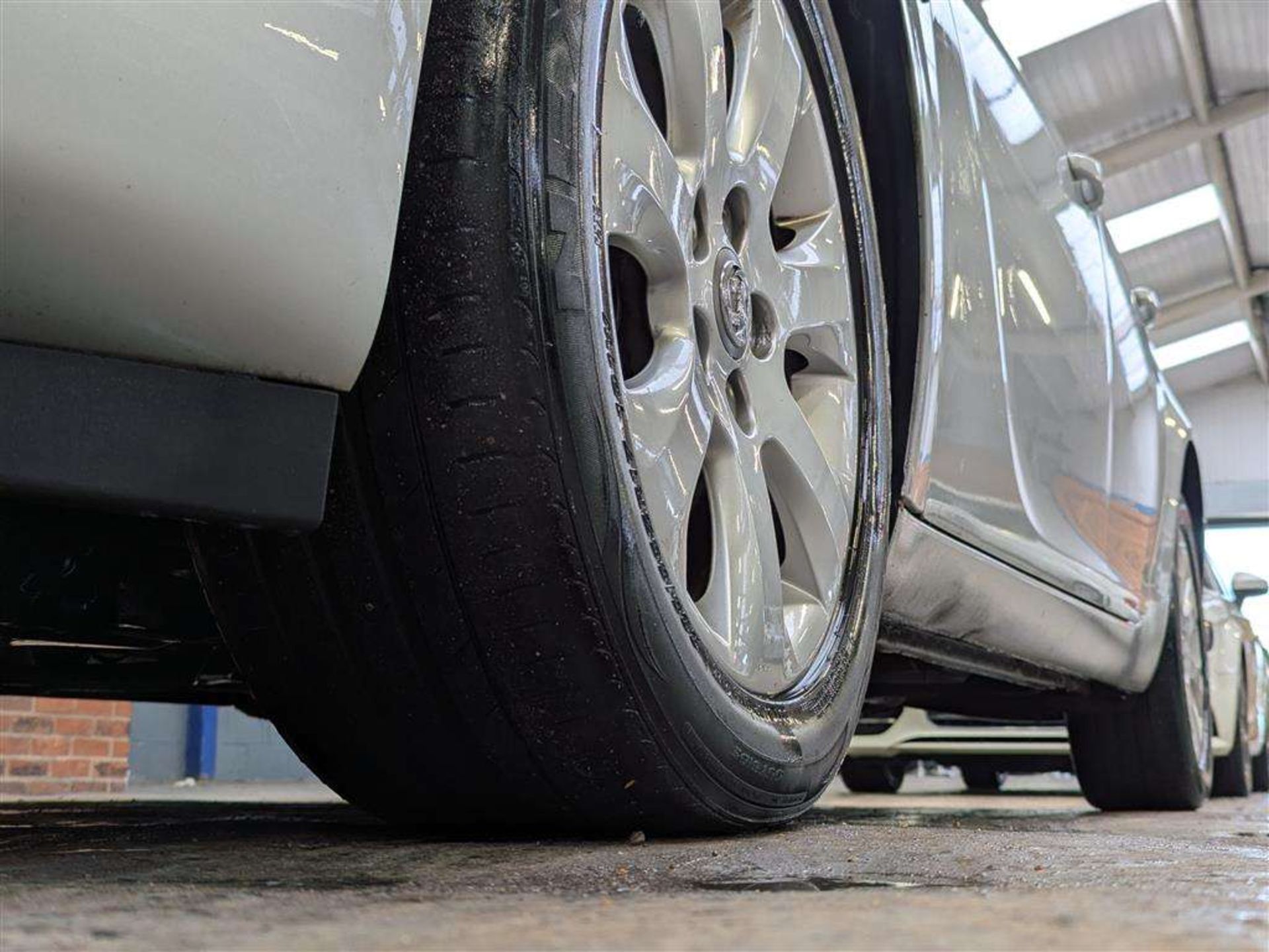 2016 VAUXHALL INSIGNIA SRI NAV CDTI S/S - Image 16 of 55