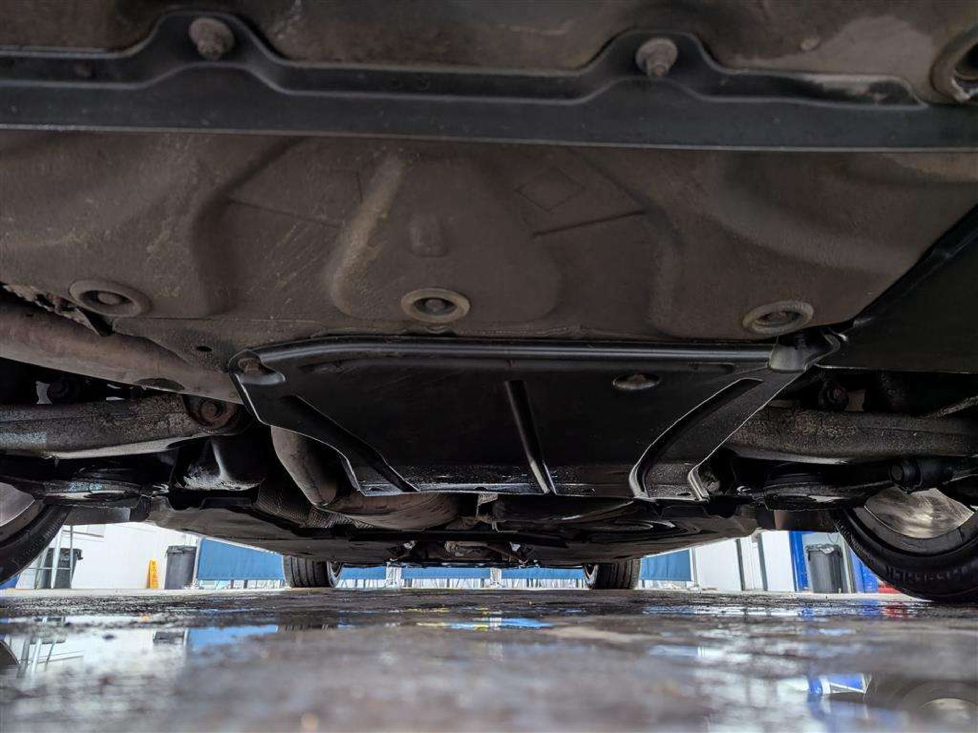 2013 AUDI A6 S LINE TDI CVT - Image 15 of 29