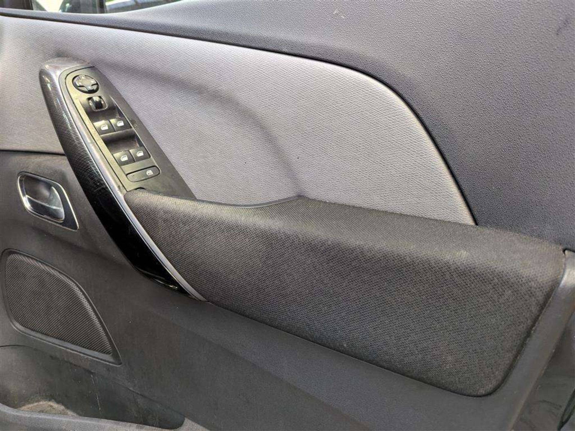 2016 CITROEN C4 GR PICASSO FLR BLUEHDI - Image 33 of 49