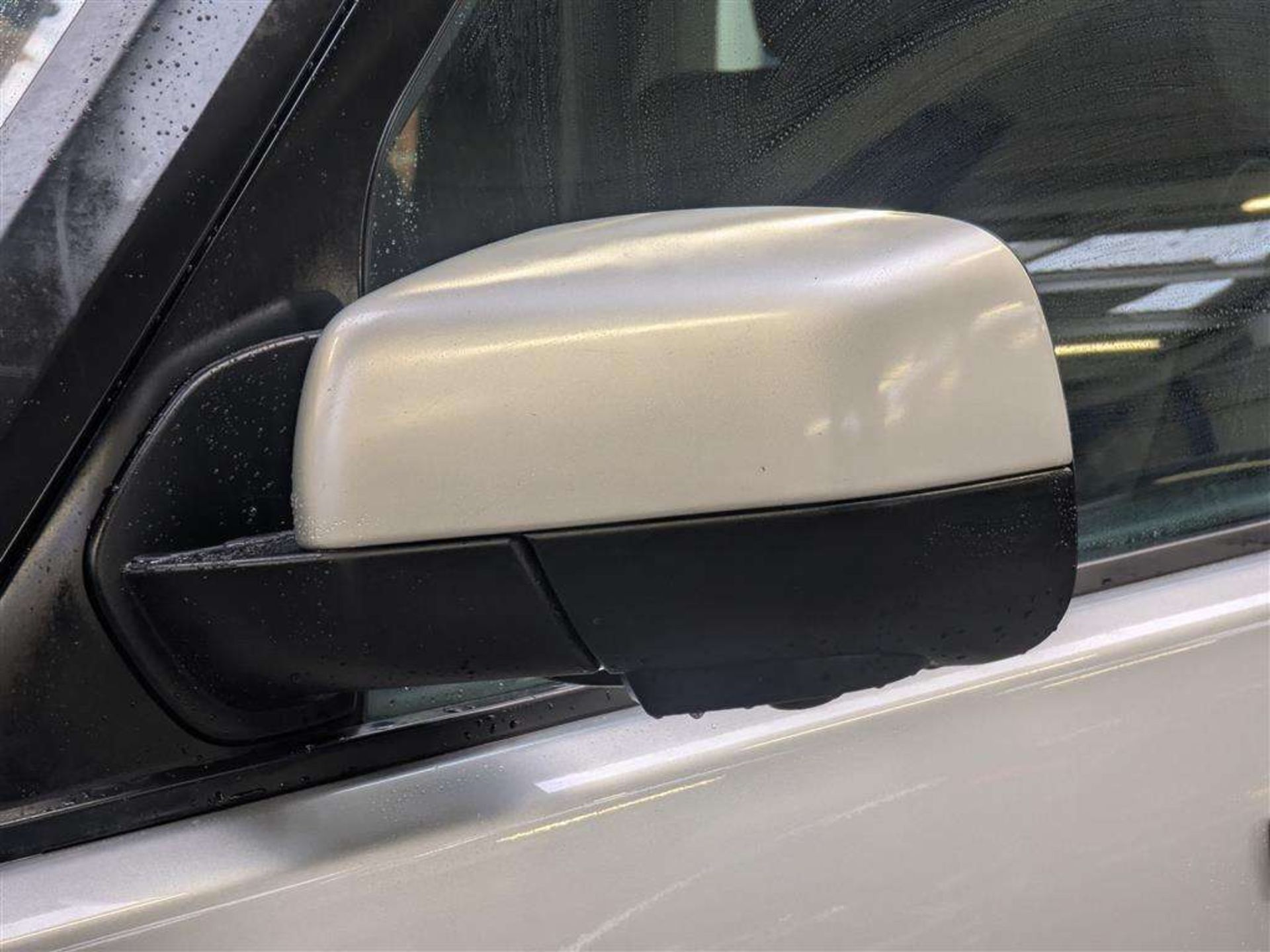 2012 LAND ROVER DISCOVERY HSE SDV6 AUTO - Image 23 of 30