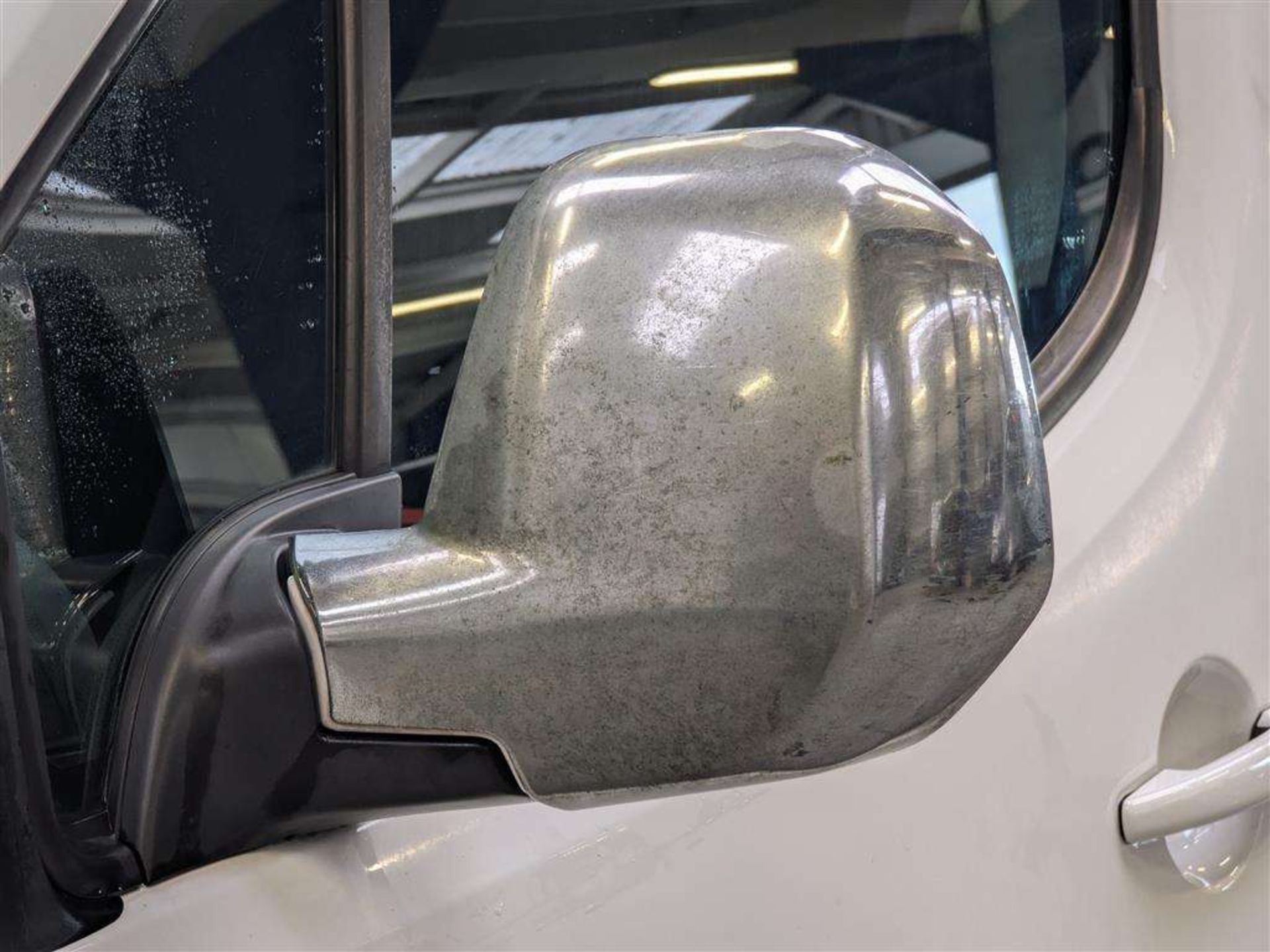 2011 PEUGEOT PARTNER TEPEE S E-HDI S-A - Image 19 of 29