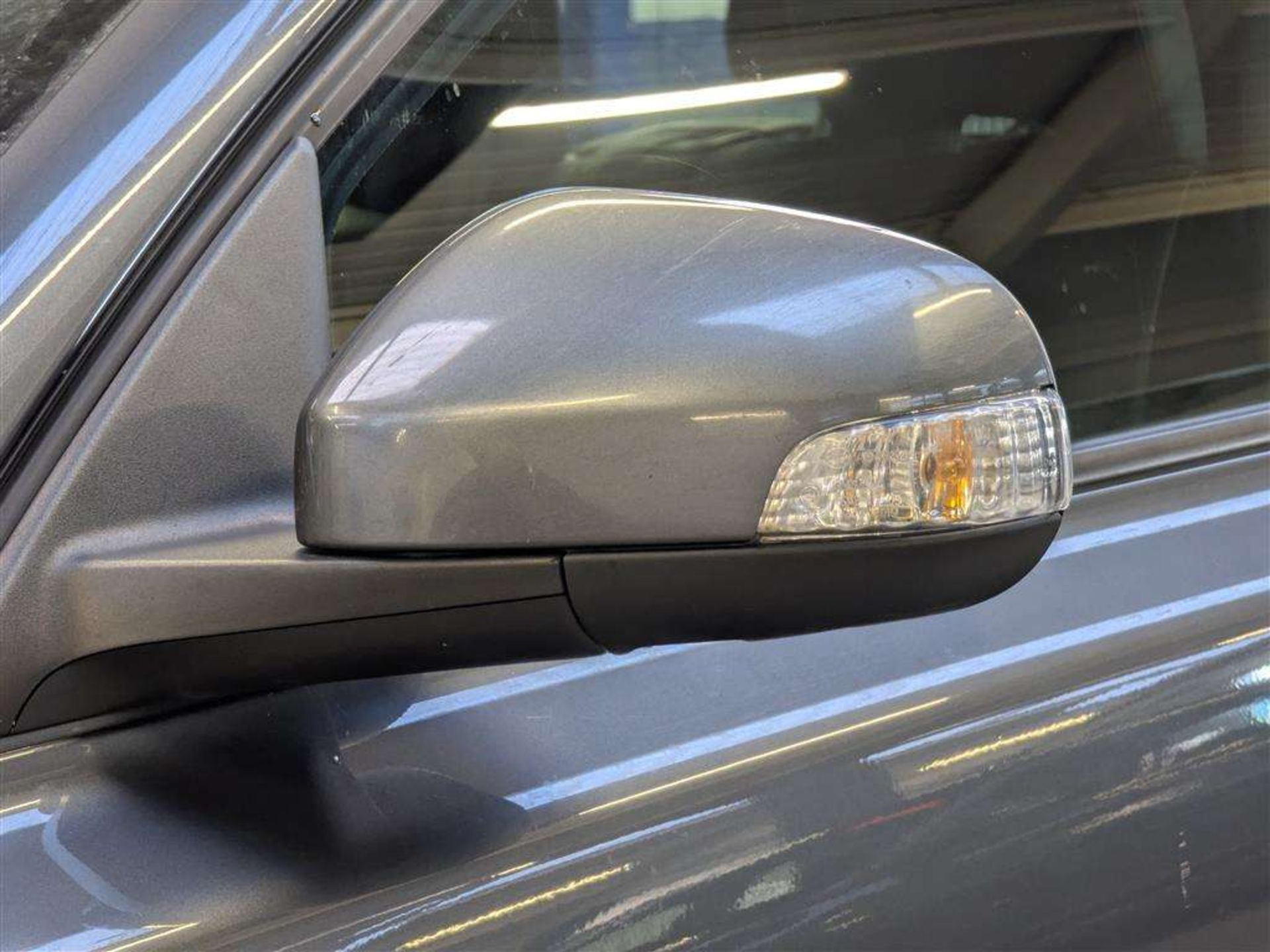 2011 VOLVO V50 SE LUX EDITION D3 - Image 19 of 29