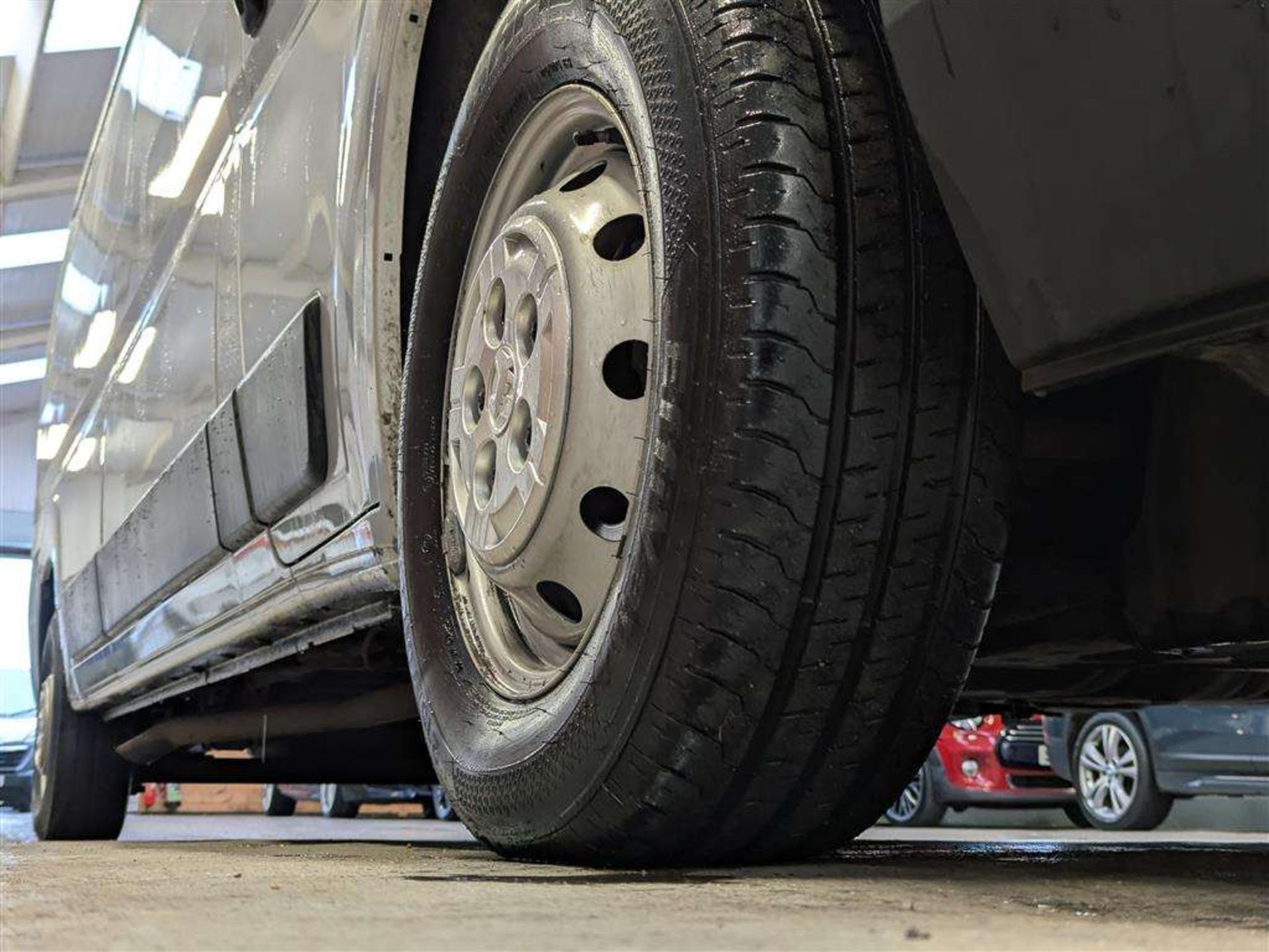 2022 VAUXHALL MOVANO L3H3 F3500 DYN T D - Image 18 of 30