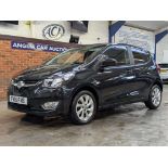 2016 VAUXHALL VIVA SL