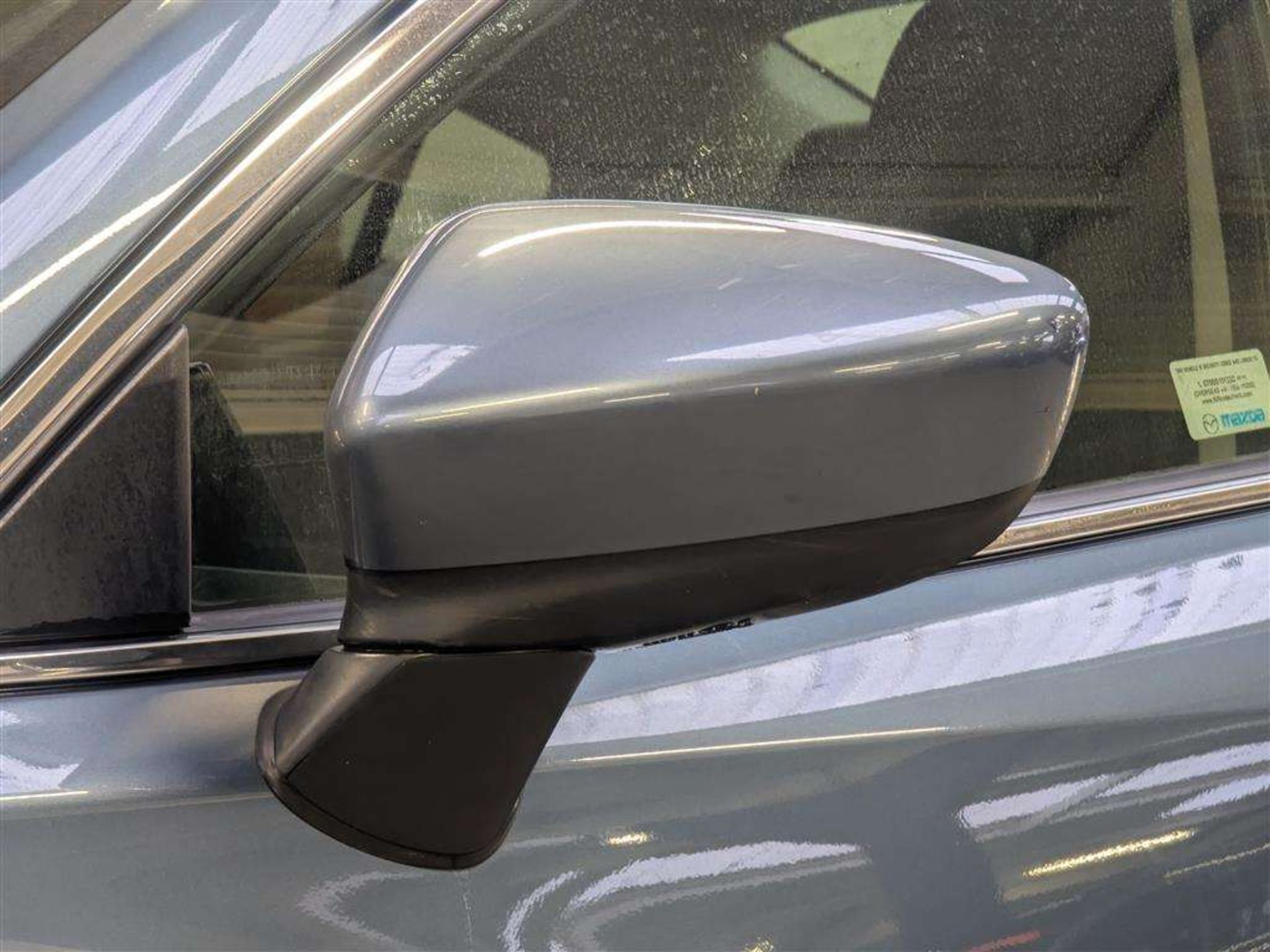 2013 MAZDA 6 SPORT NAV D - Image 19 of 28