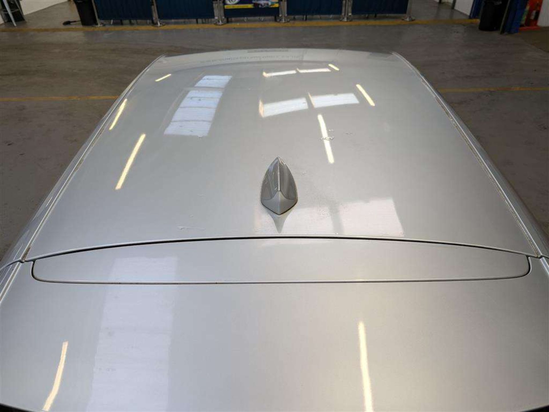 2017 VAUXHALL ASTRA SRI NAV TURBO - Image 21 of 28