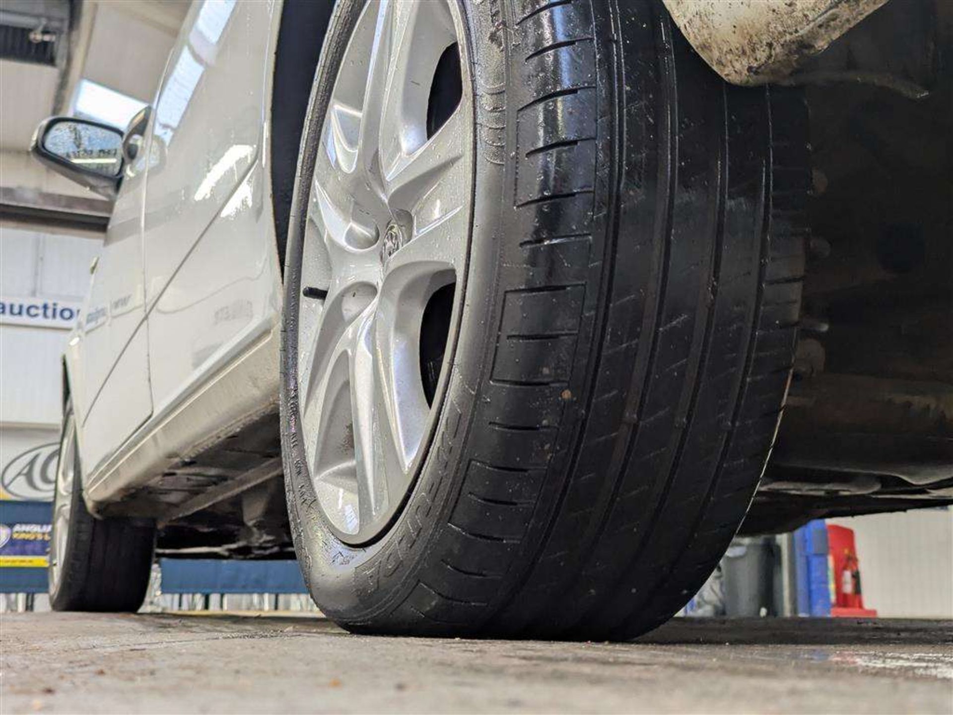 2013 VAUXHALL ASTRA CLUB ECOFLEX - Image 13 of 30