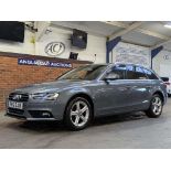 2012 AUDI A4 SE TDI **SOLD