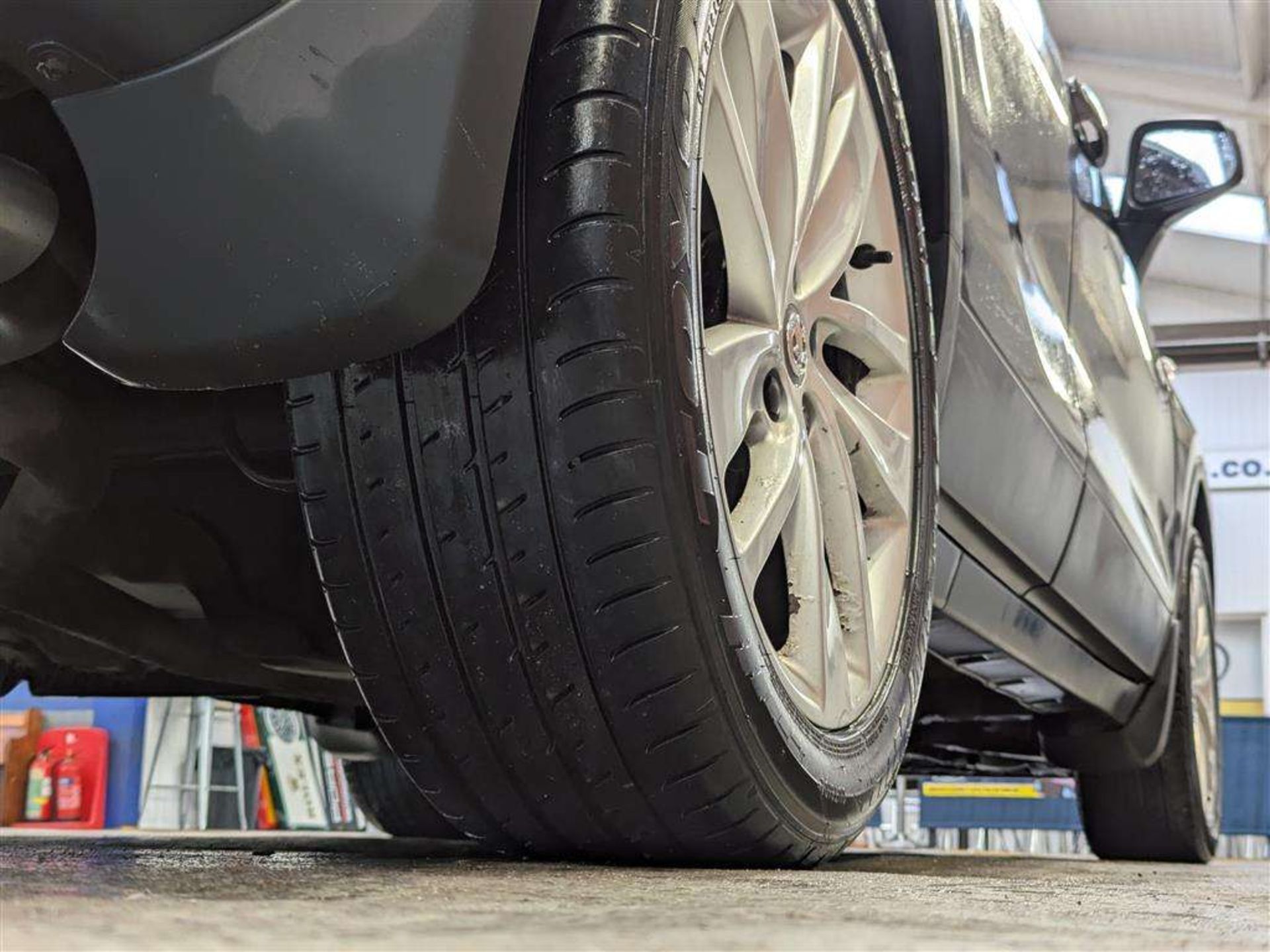 2017 VAUXHALL MOKKA X DESIGN NAV CDTI S - Image 18 of 27