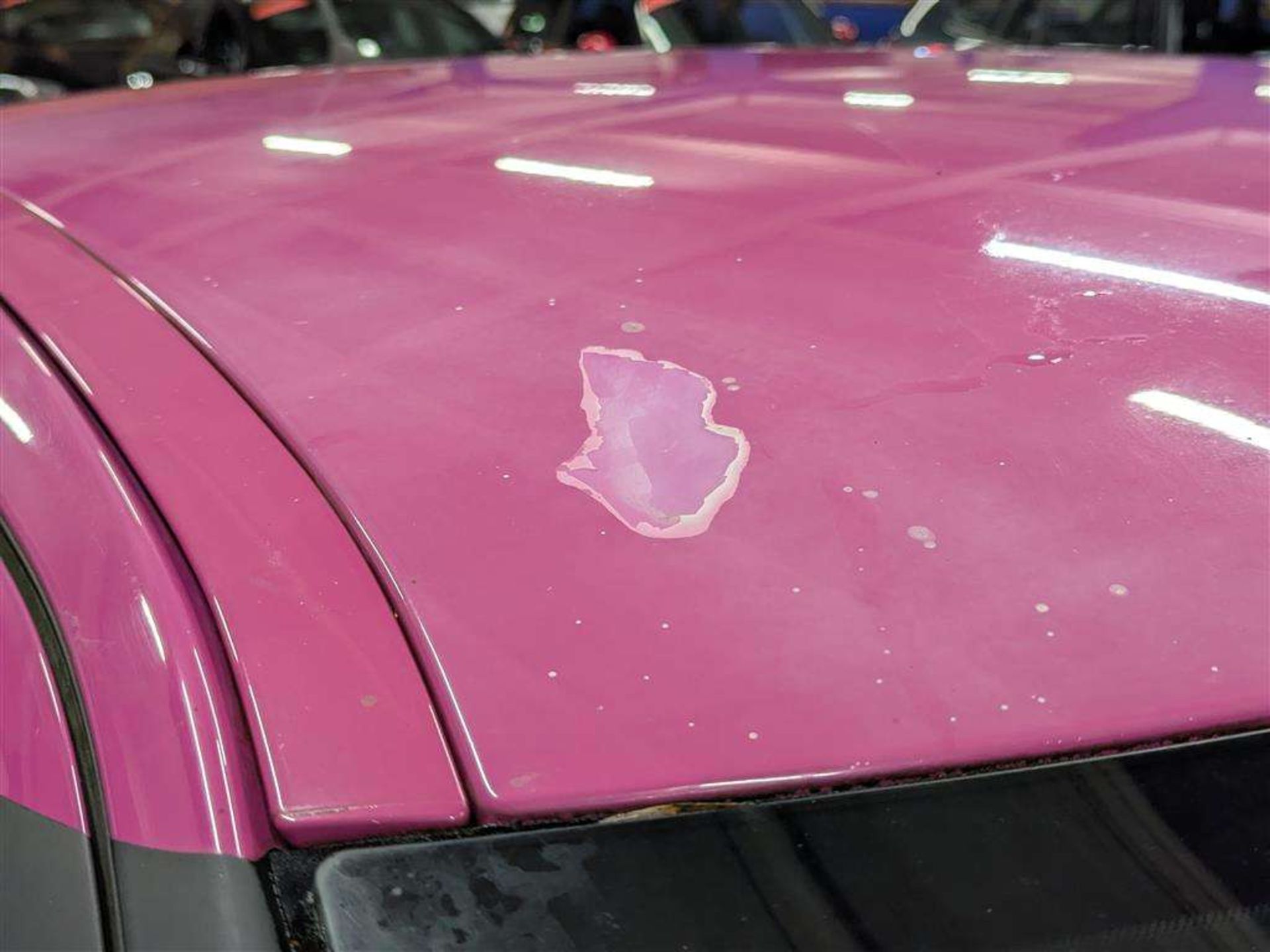 2012 CITROEN DS3 DSTYLE E-HDI - Image 26 of 29