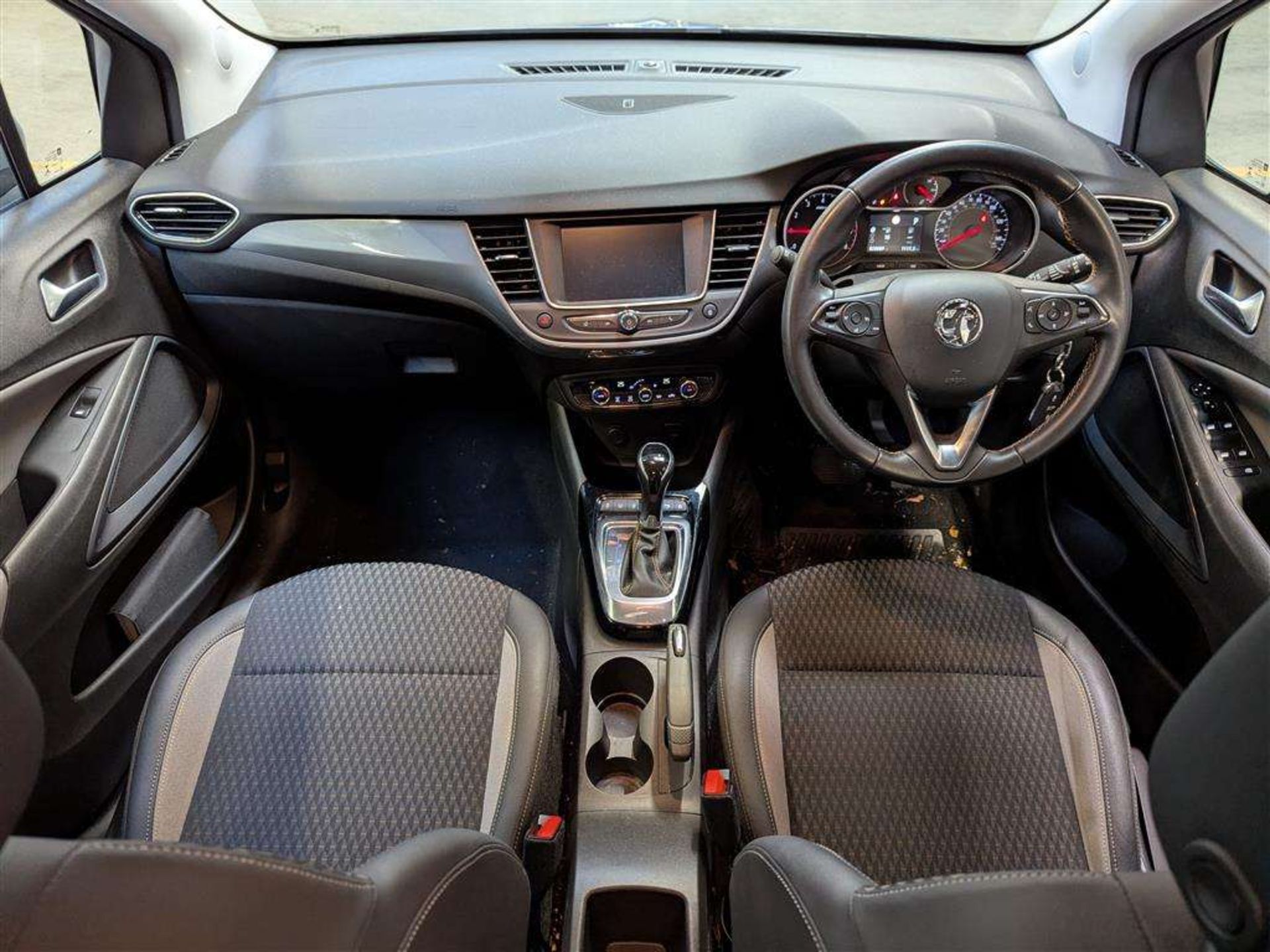 2020 VAUXHALL CROSSLAND X ELITE TURBO AUTO - Image 7 of 28