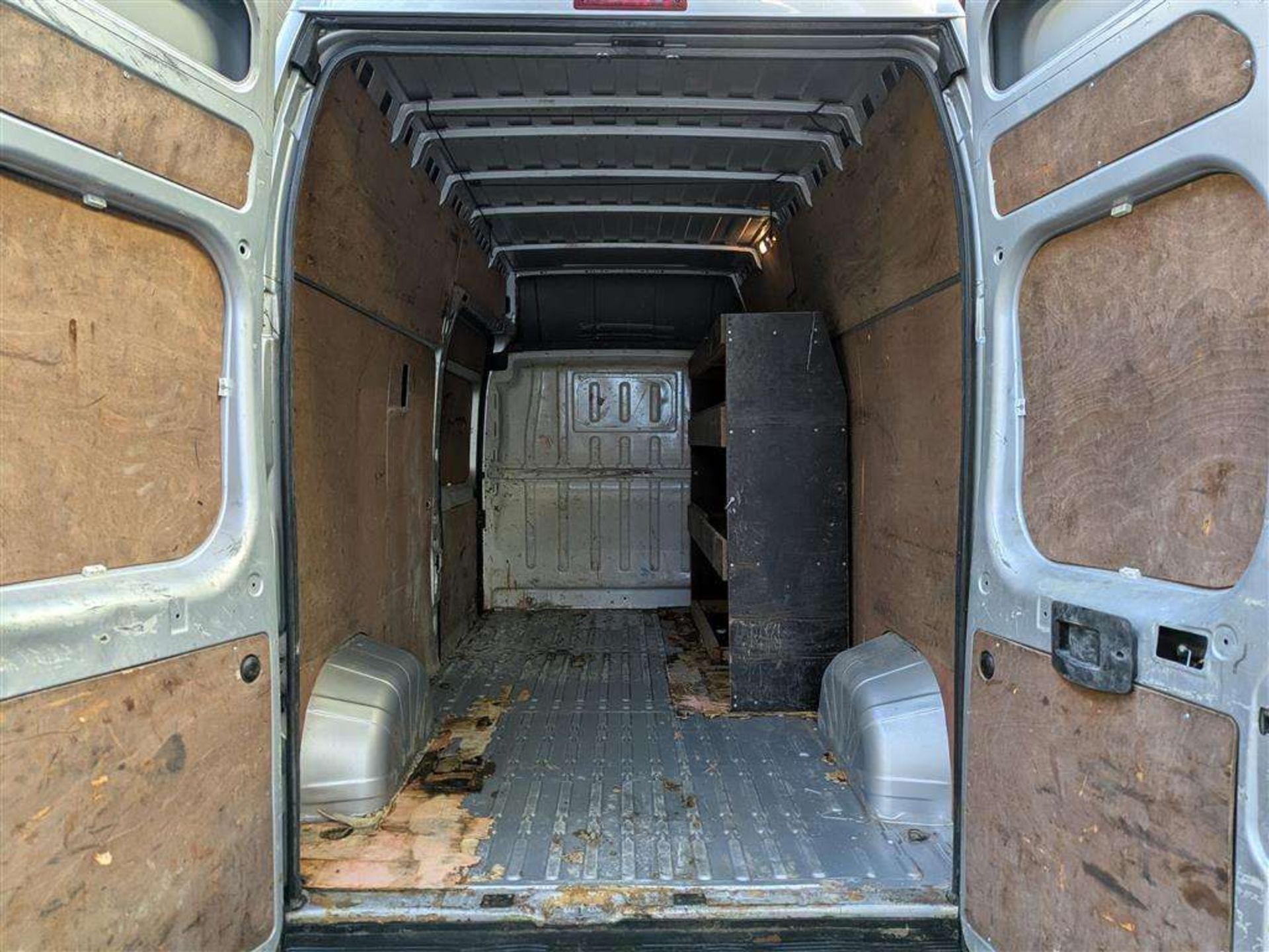 2022 VAUXHALL MOVANO L3H3 F3500 DYN T D - Image 7 of 30