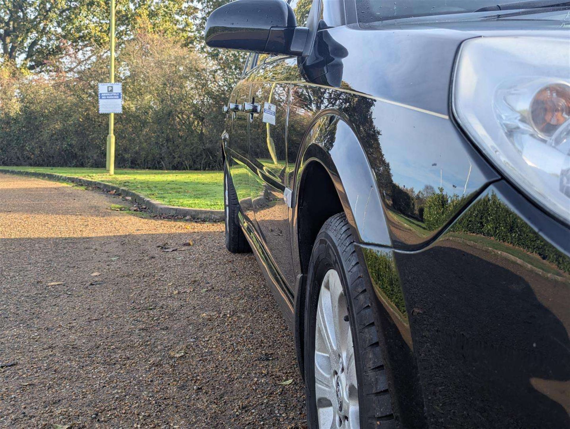 2008 VAUXHALL VECTRA DESIGN AUTO - Image 18 of 30