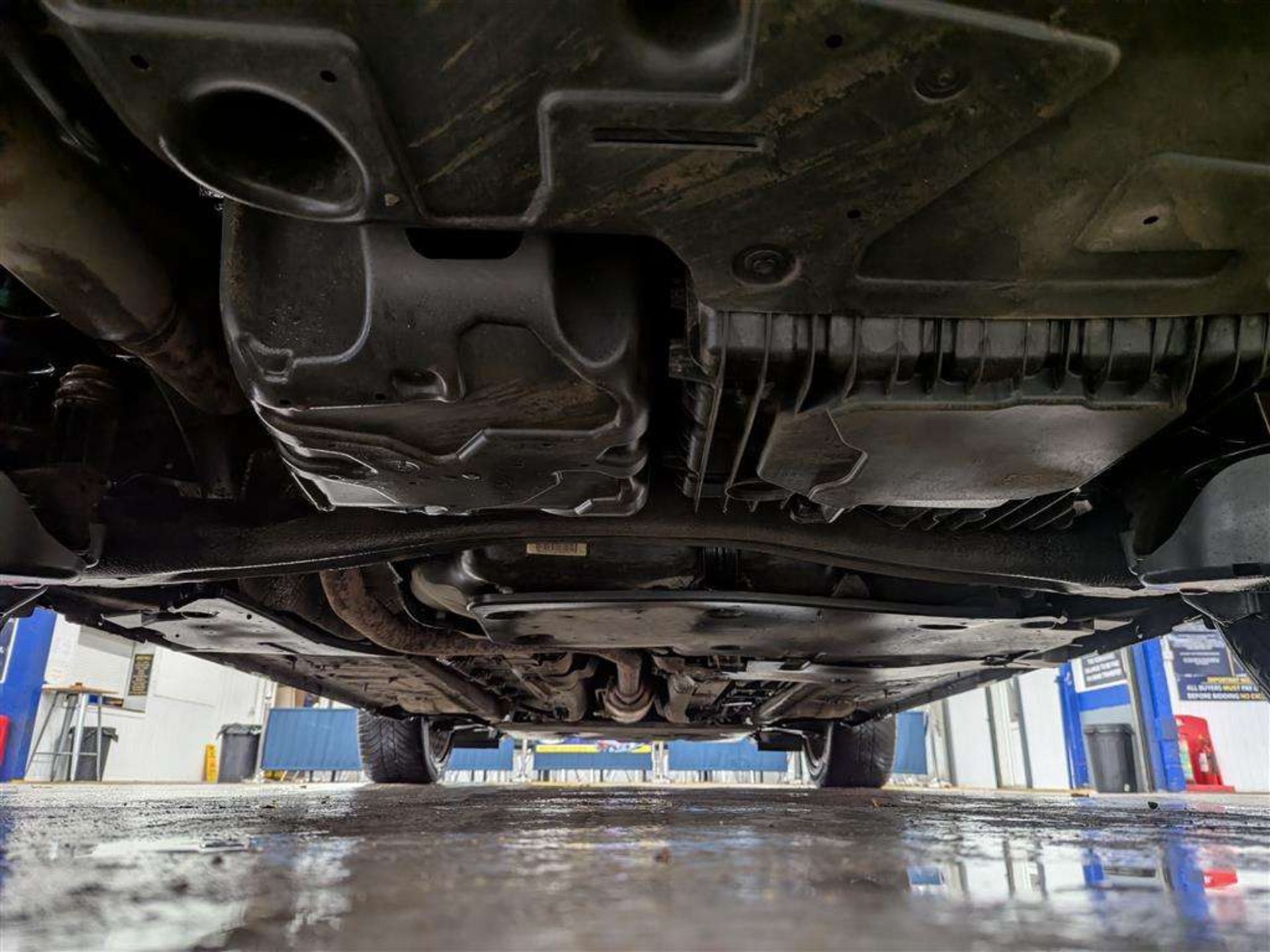 2018 VAUXHALL GRANDLAND X SPORT NAV T D - Image 20 of 28