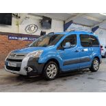 2011 CITROEN BERLINGO MSPACE XTR HDI91