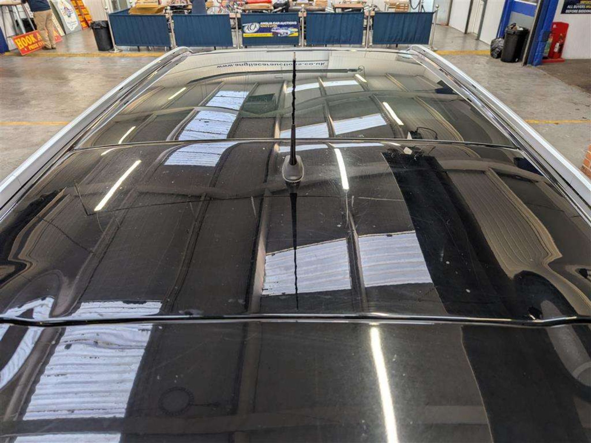 2016 CITROEN C4 GR PICASSO FLR BLUEHDI - Image 39 of 49