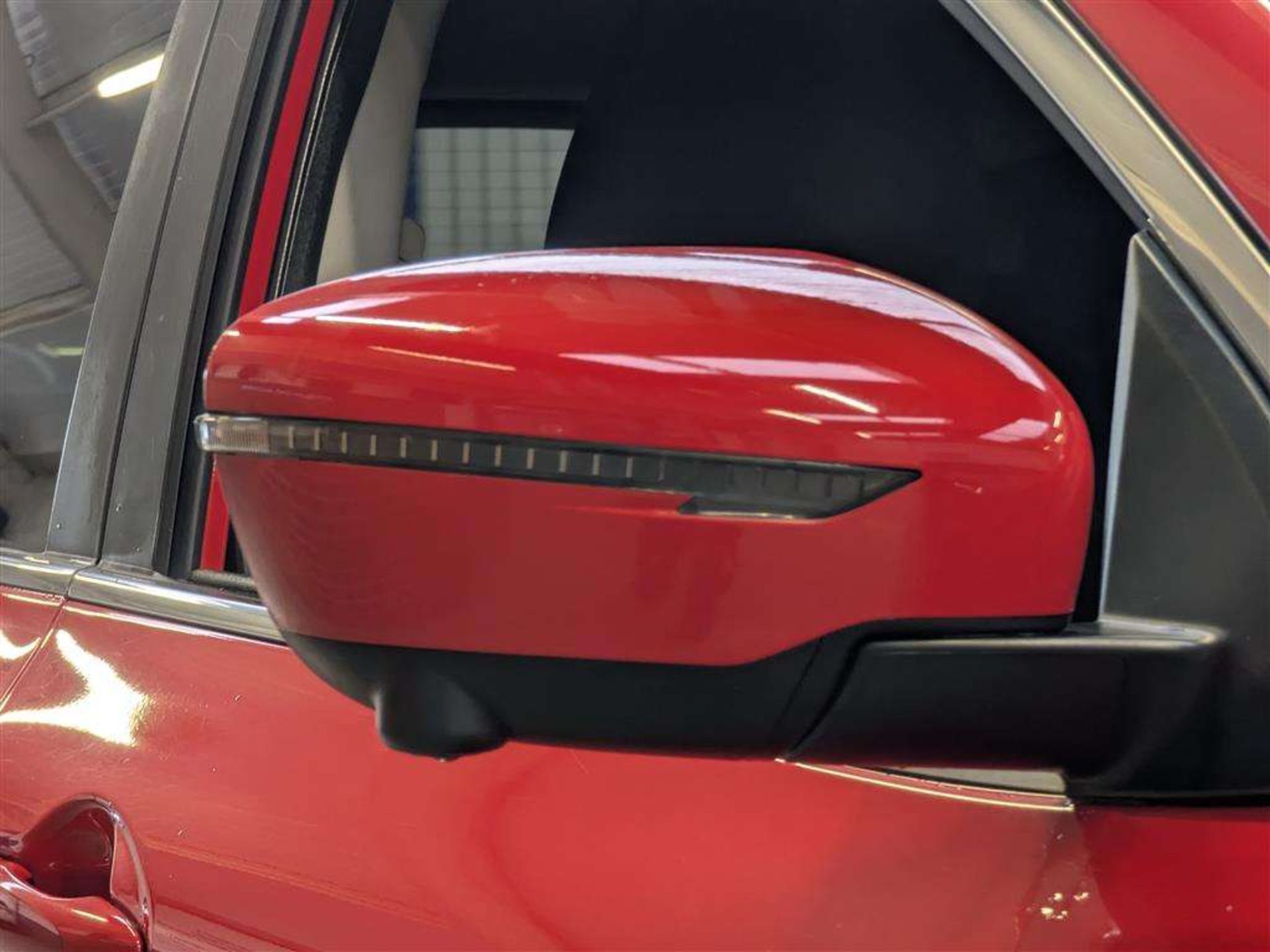 2016 NISSAN QASHQAI N-CONNECTA DCI - Image 21 of 30