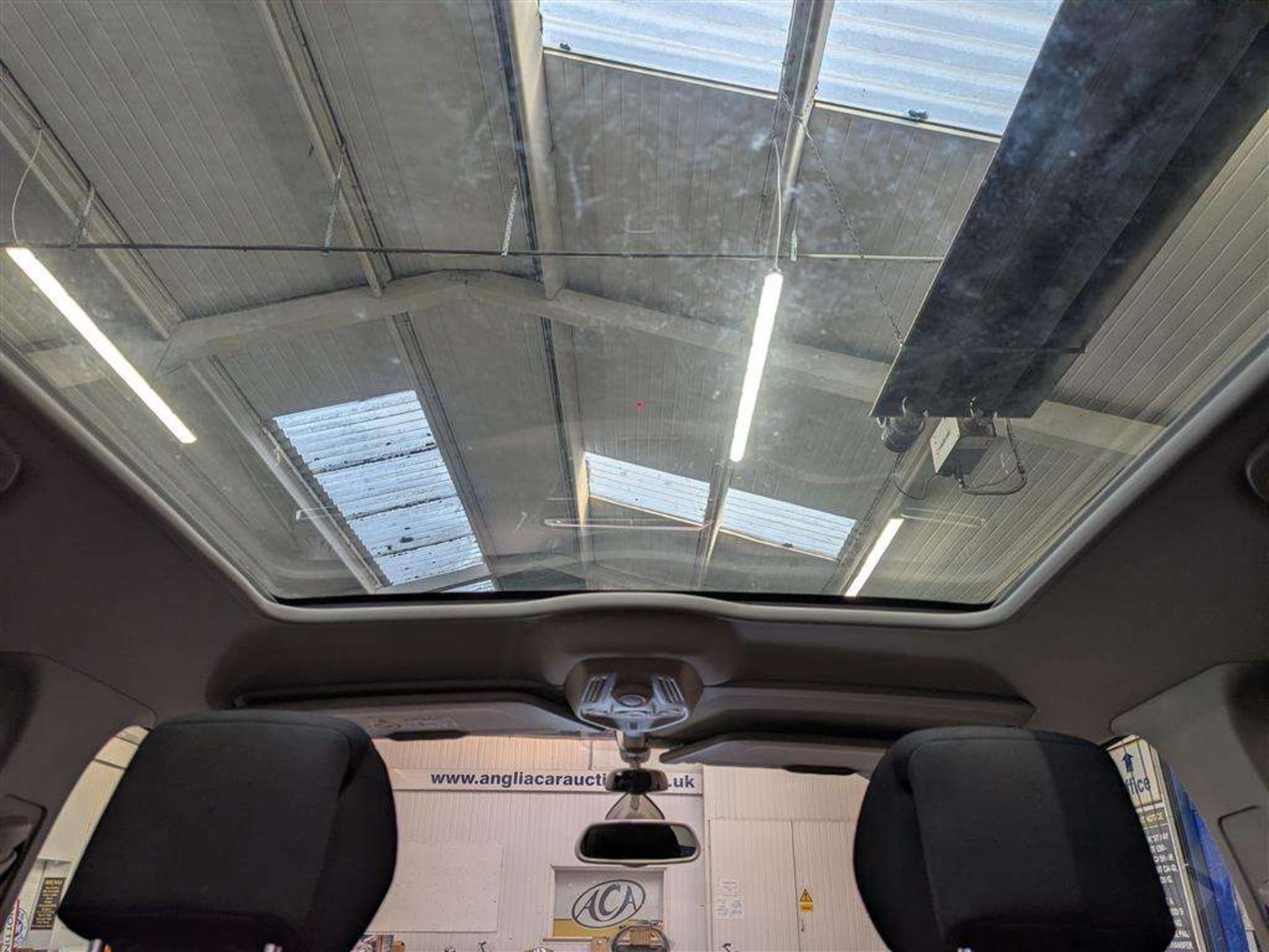 2016 CITROEN C4 GR PICASSO FLR BLUEHDI - Image 28 of 49