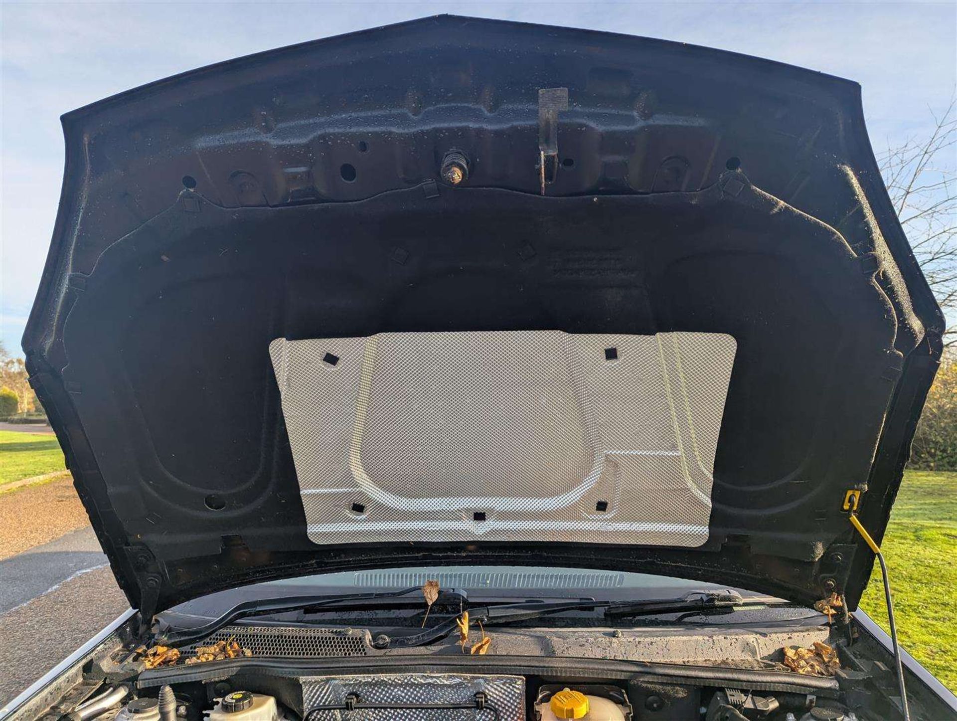 2008 VAUXHALL VECTRA DESIGN AUTO - Image 15 of 30