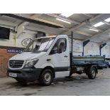 2014 MERCEDES-BENZ SPRINTER 313 CDI