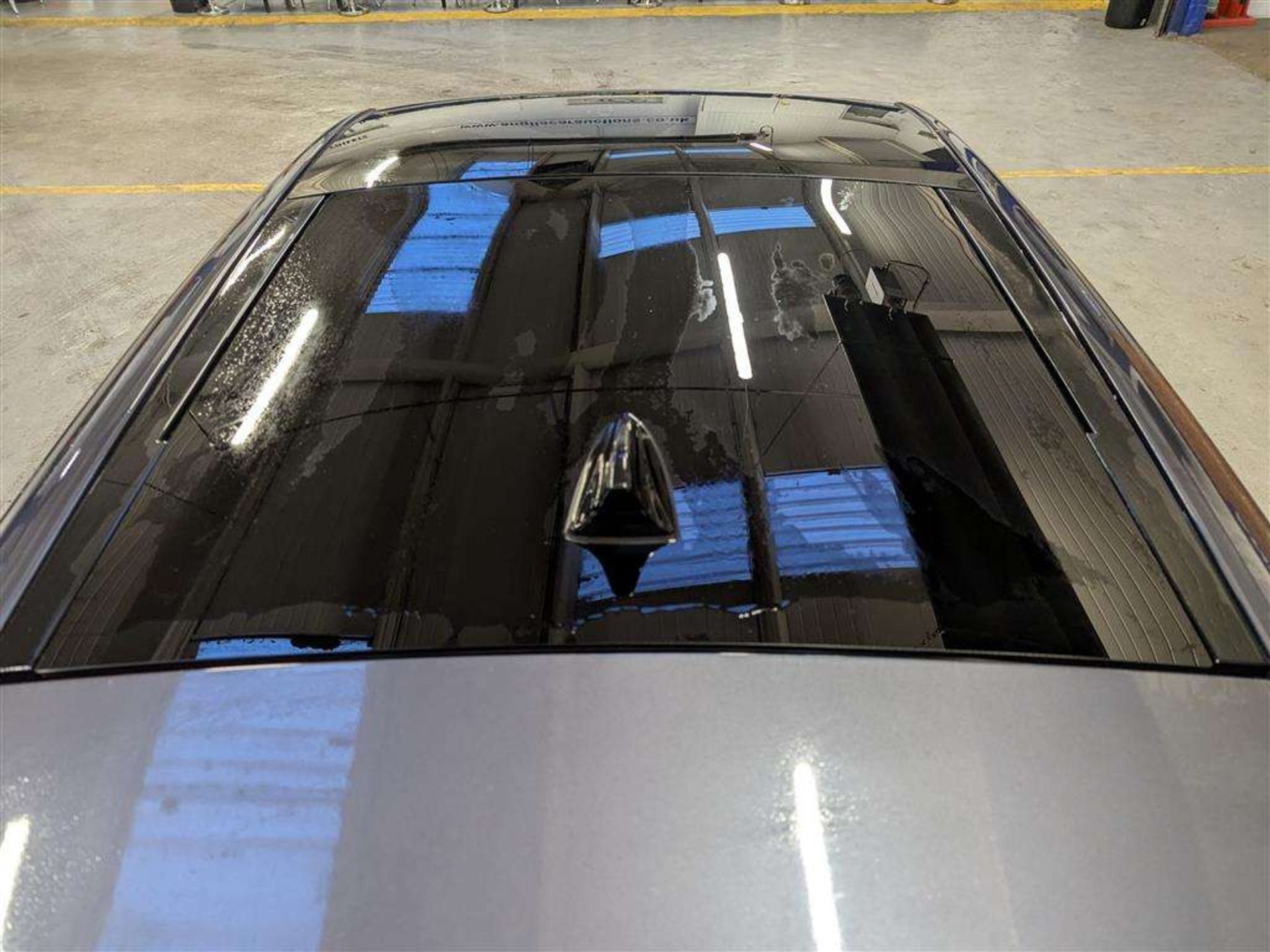 2017 KIA CEED 4 ISG CRDI - Image 9 of 28