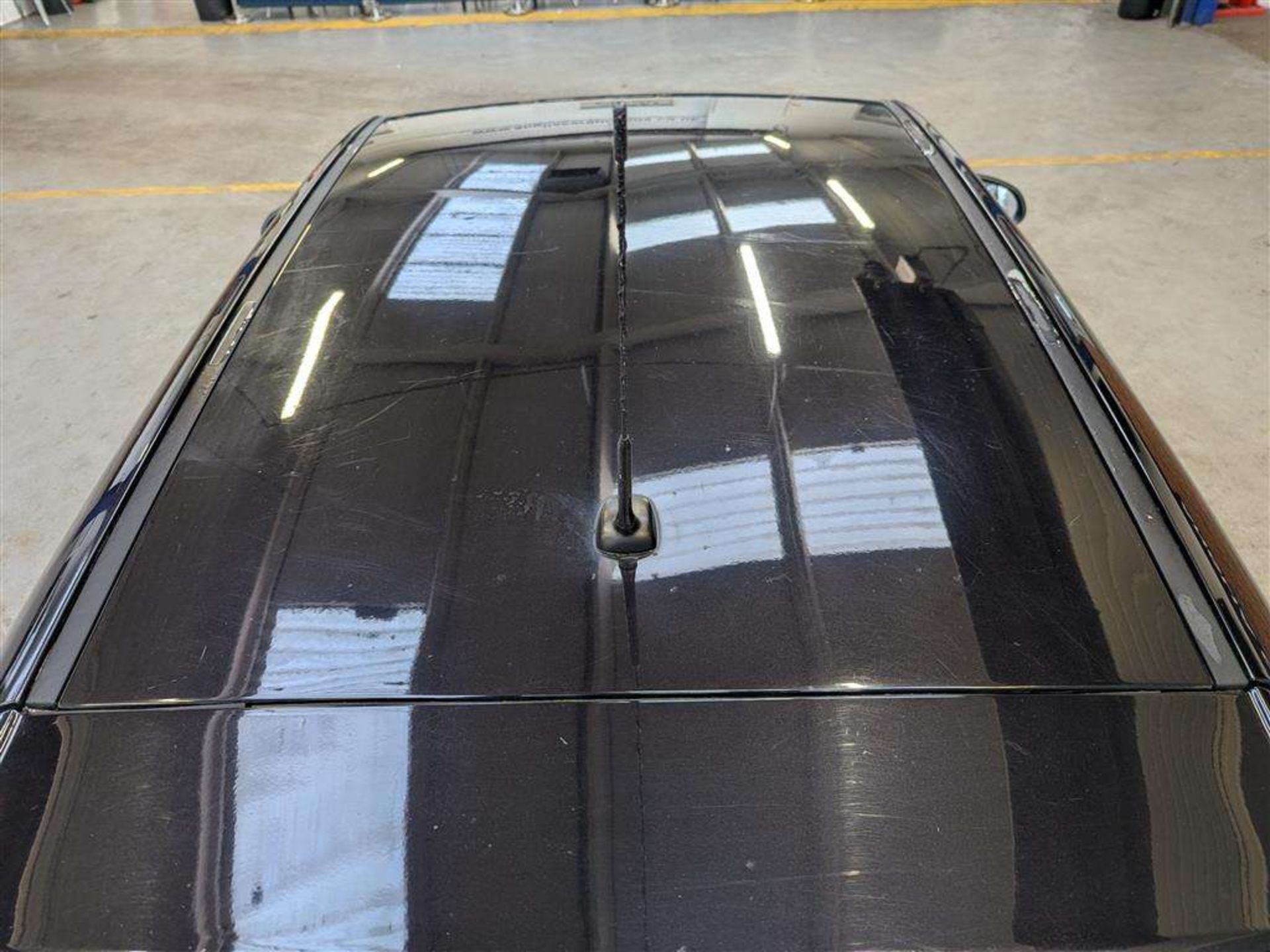 2010 VAUXHALL ASTRA EXCLUSIV 85 - Image 41 of 49