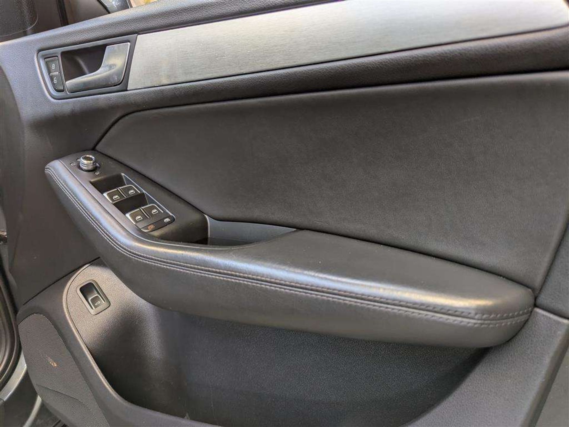 2013 AUDI Q5 S LINE PLUS TDI QUATTR - Image 20 of 30