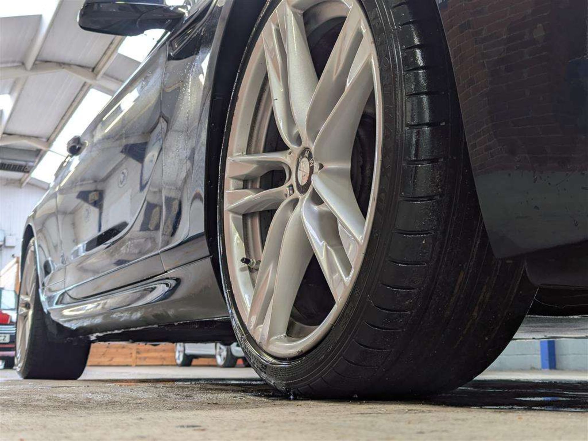 2015 BMW 640D M SPORT AUTO - Image 10 of 29