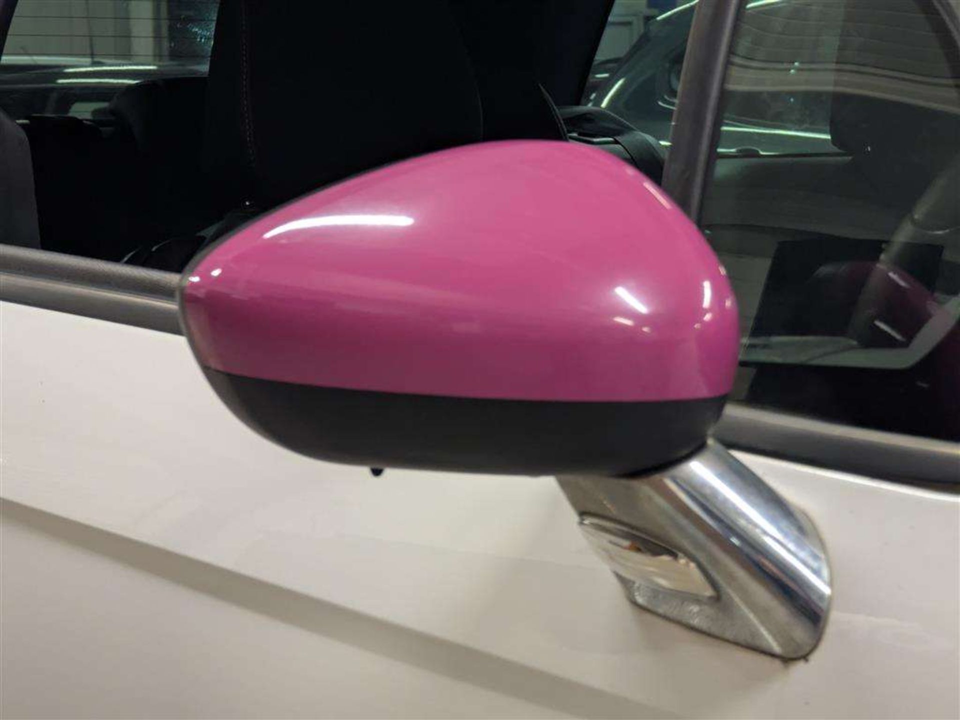 2012 CITROEN DS3 DSTYLE E-HDI - Image 20 of 29