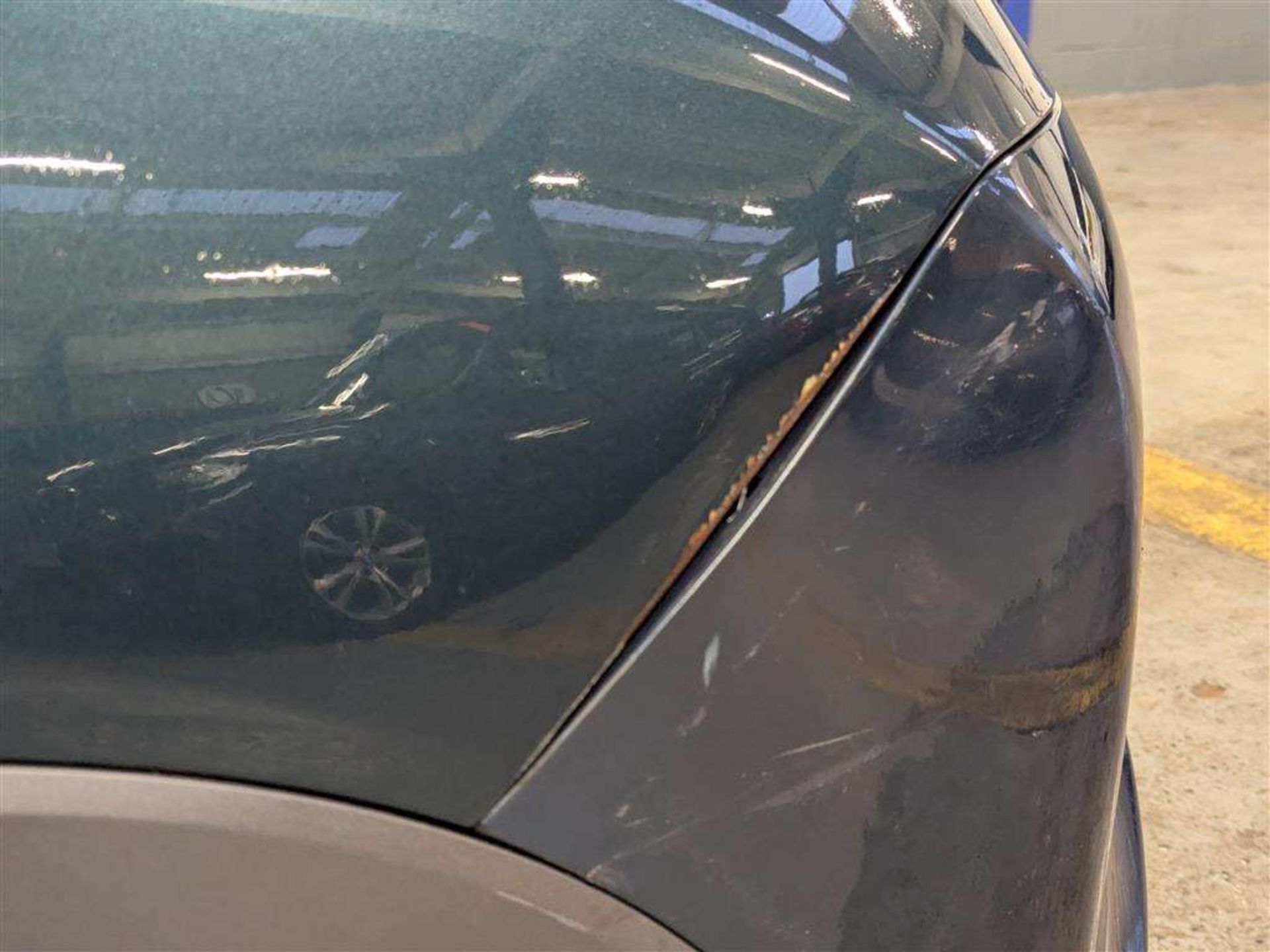 2012 HONDA CIVIC I-VTEC SE - Image 26 of 30