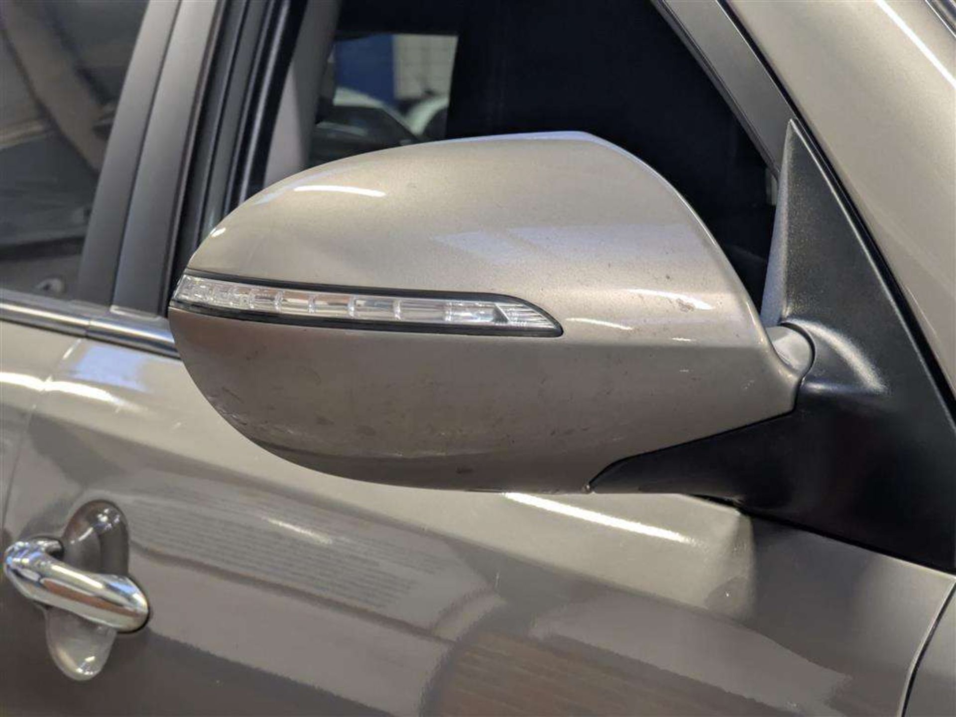 2014 KIA SPORTAGE KX-3 SAT NAV CRD - Image 21 of 29