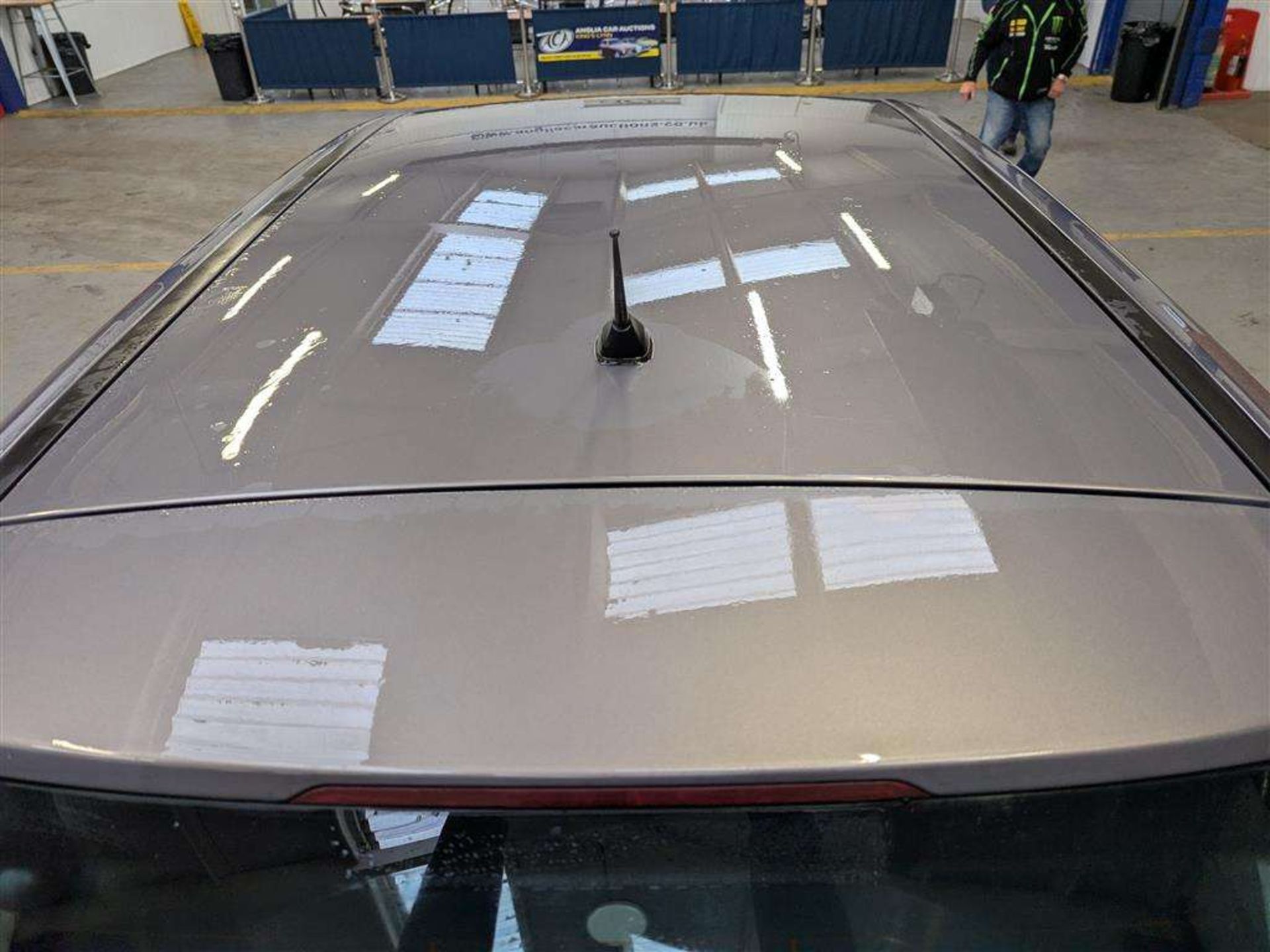 2012 FORD GRAND C-MAX TITANIUM TDCI **SOLD - Image 26 of 29