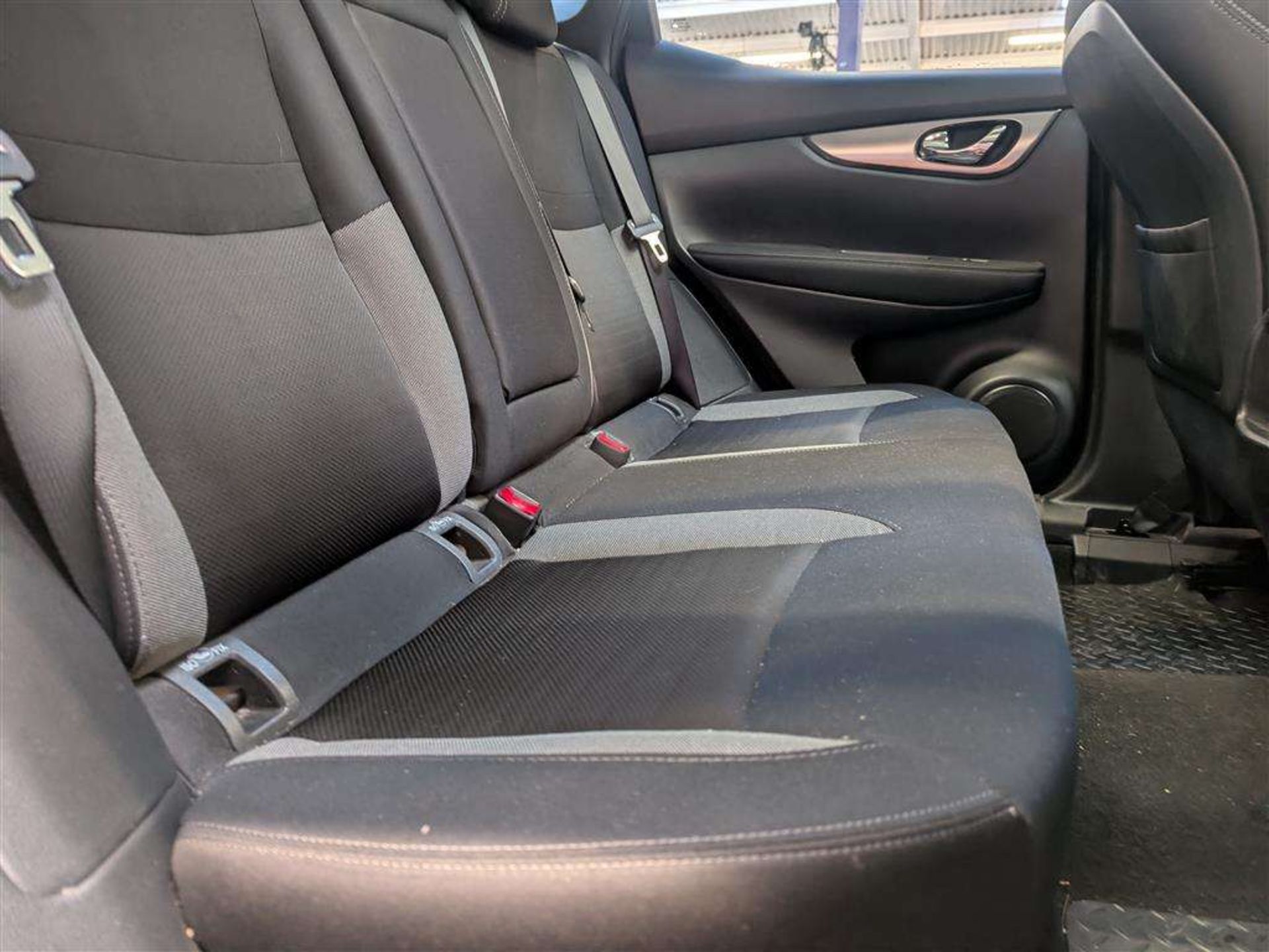 2018 NISSAN QASHQAI N-CONNECTA DCI CV - Image 19 of 30