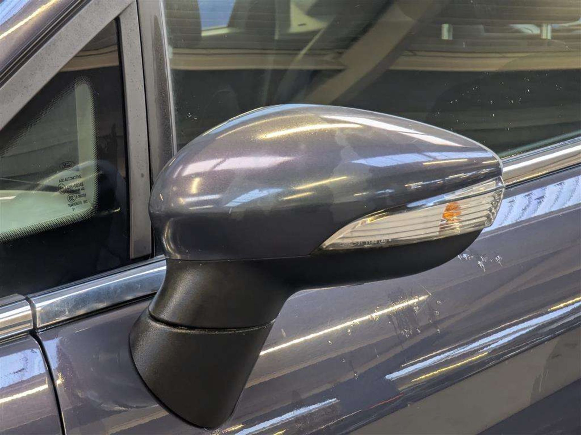 2013 FORD FIESTA ZETEC - Image 17 of 25