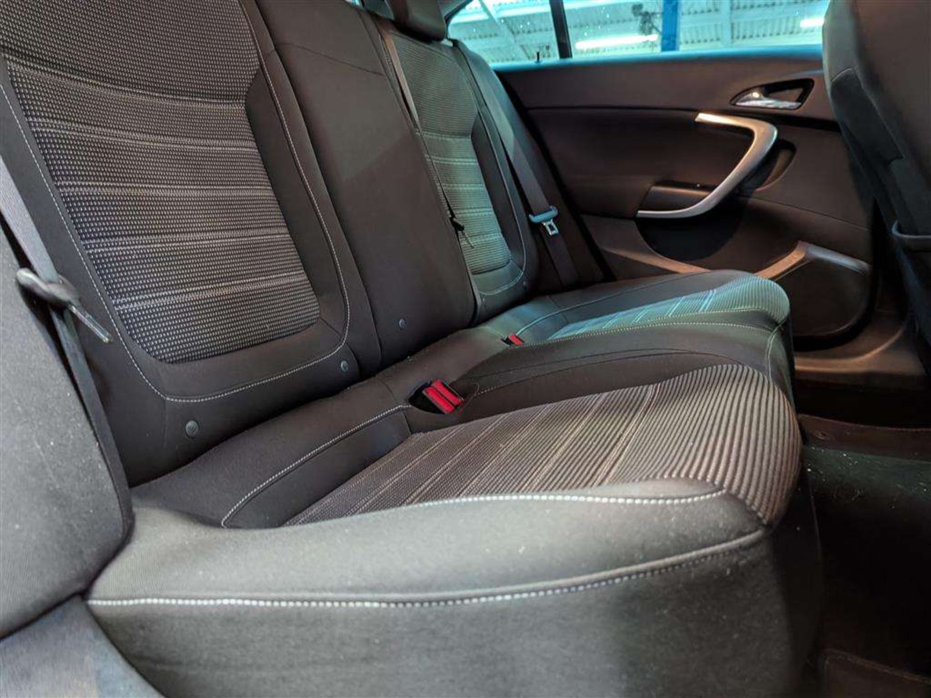 2016 VAUXHALL INSIGNIA SRI NAV CDTI AUT - Image 16 of 30