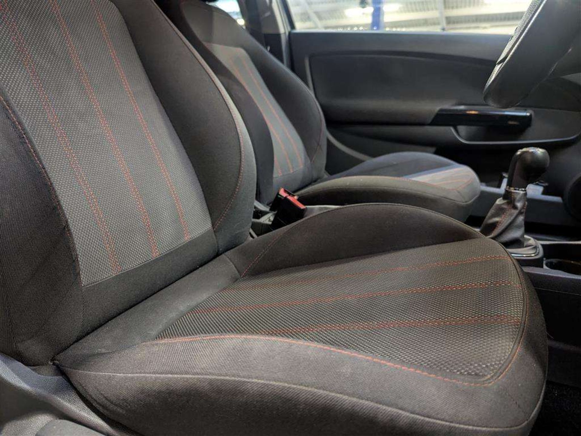 2011 VAUXHALL CORSA SXI - Image 10 of 29