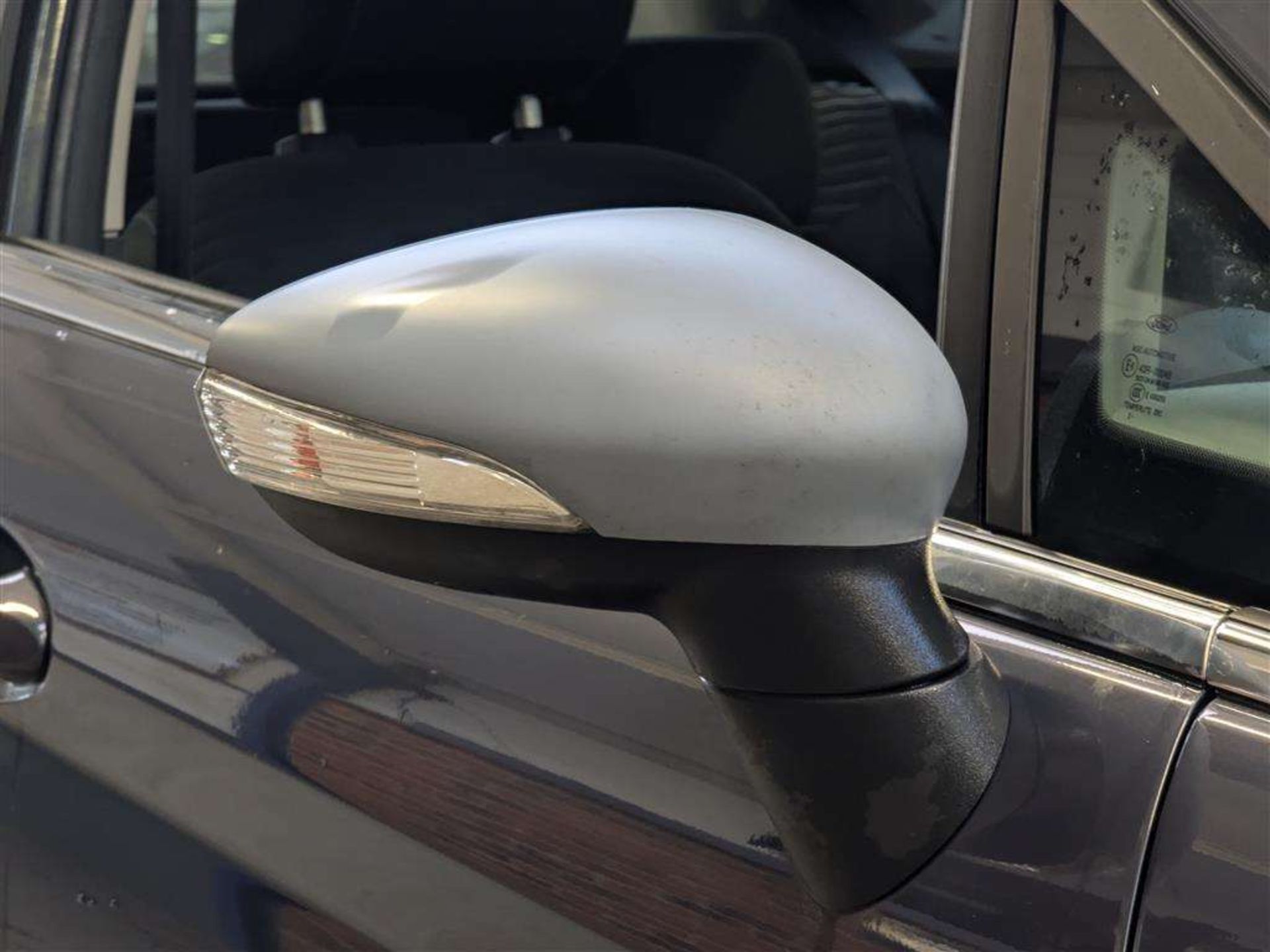 2013 FORD FIESTA ZETEC - Image 18 of 25