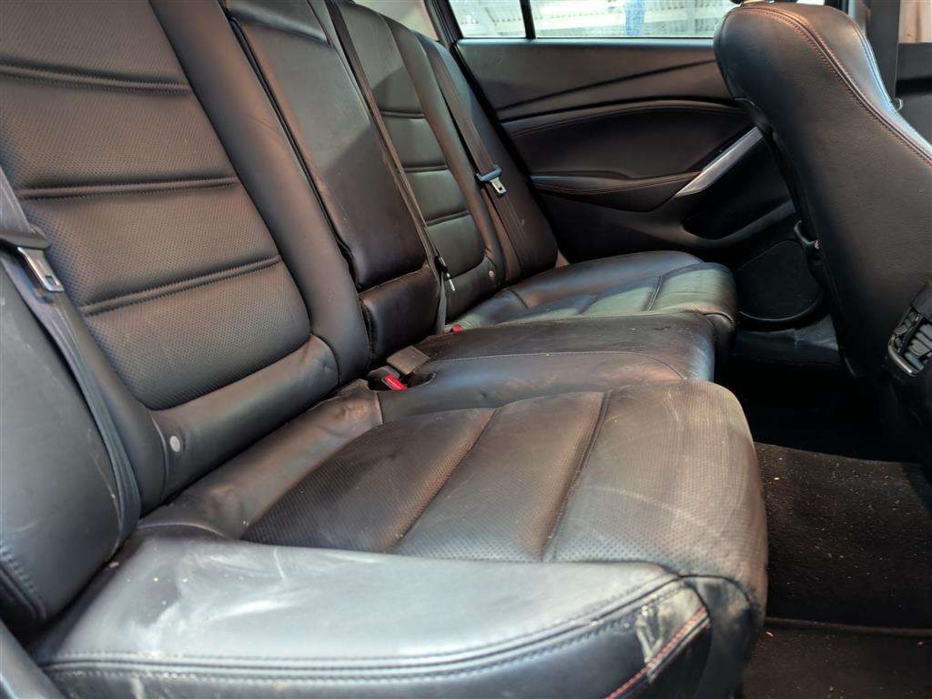 2013 MAZDA 6 SPORT NAV D - Image 9 of 28