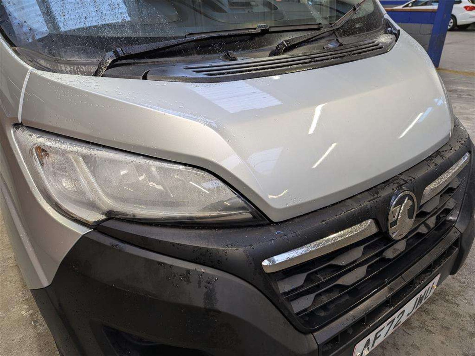 2022 VAUXHALL MOVANO L3H3 F3500 DYN T D - Image 23 of 30